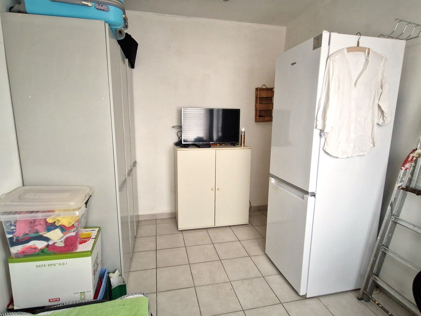 WSB-Immo: Opbrengsteigendom 2 appartementen met 2 garages! foto 13