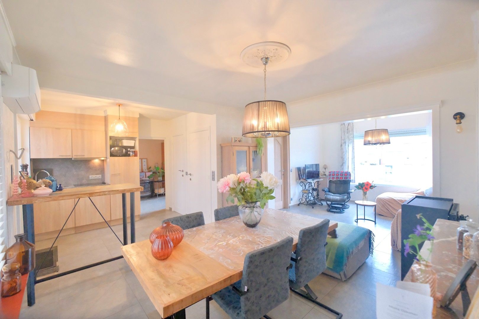 Lichtervelde - Instapklare HOB met 3 slpks en garage! foto 3