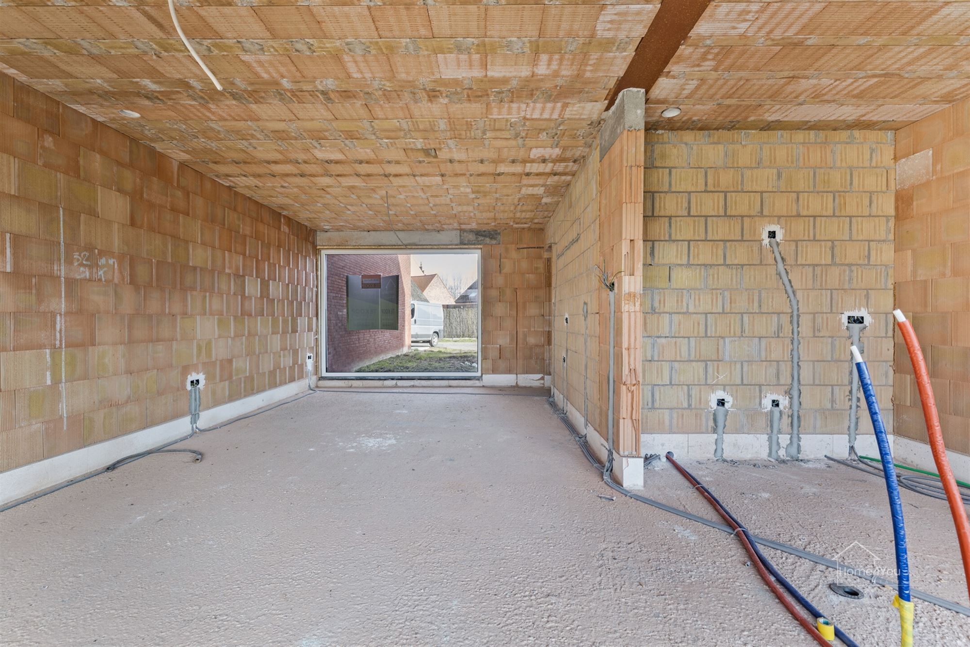 Nieuwbouw zonder zorgen, geen BTW foto 18
