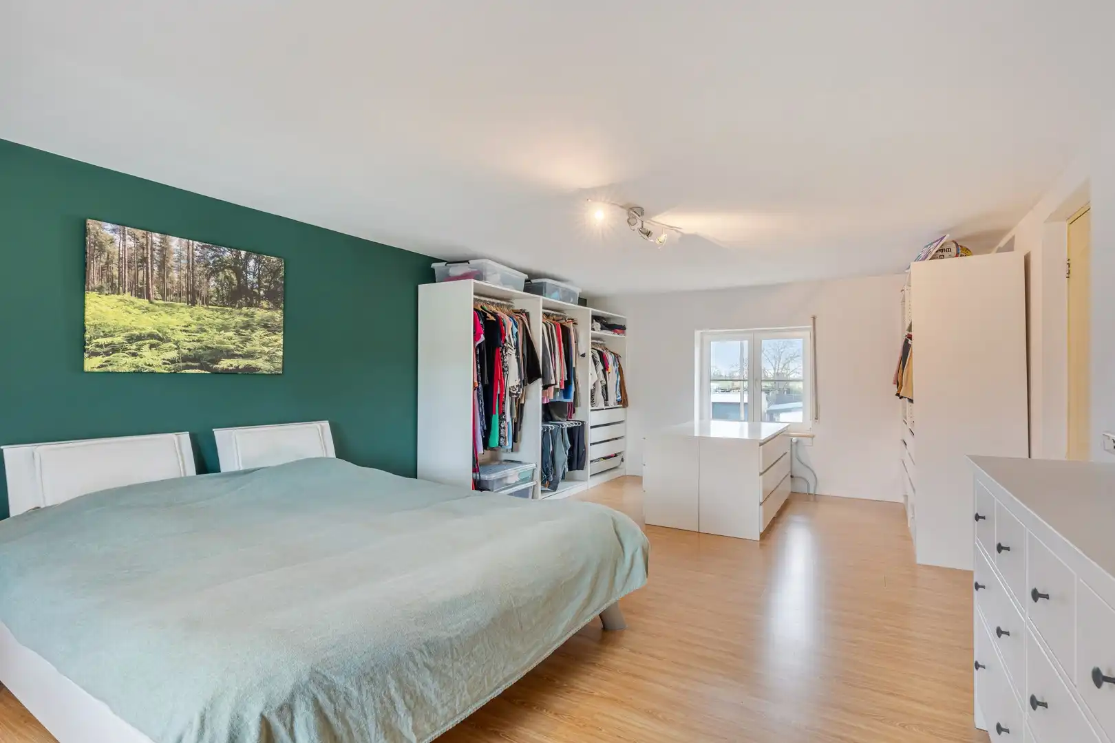 Instapklare woning op ruim perceel met bijgebouw – ideaal voor dierenliefhebbers foto 15