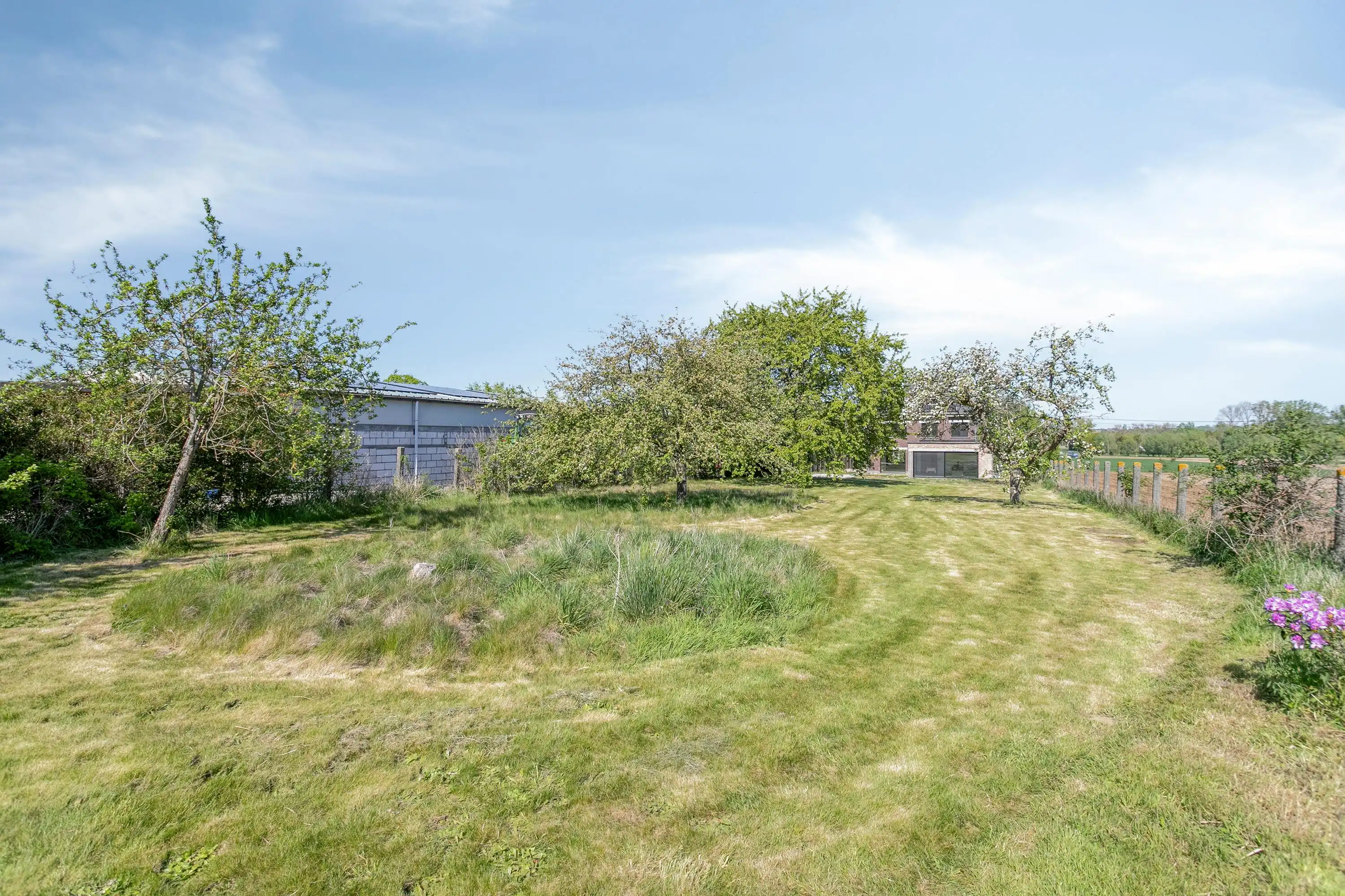Prachtige villa in het landelijke Welden (Oudenaarde) foto 20