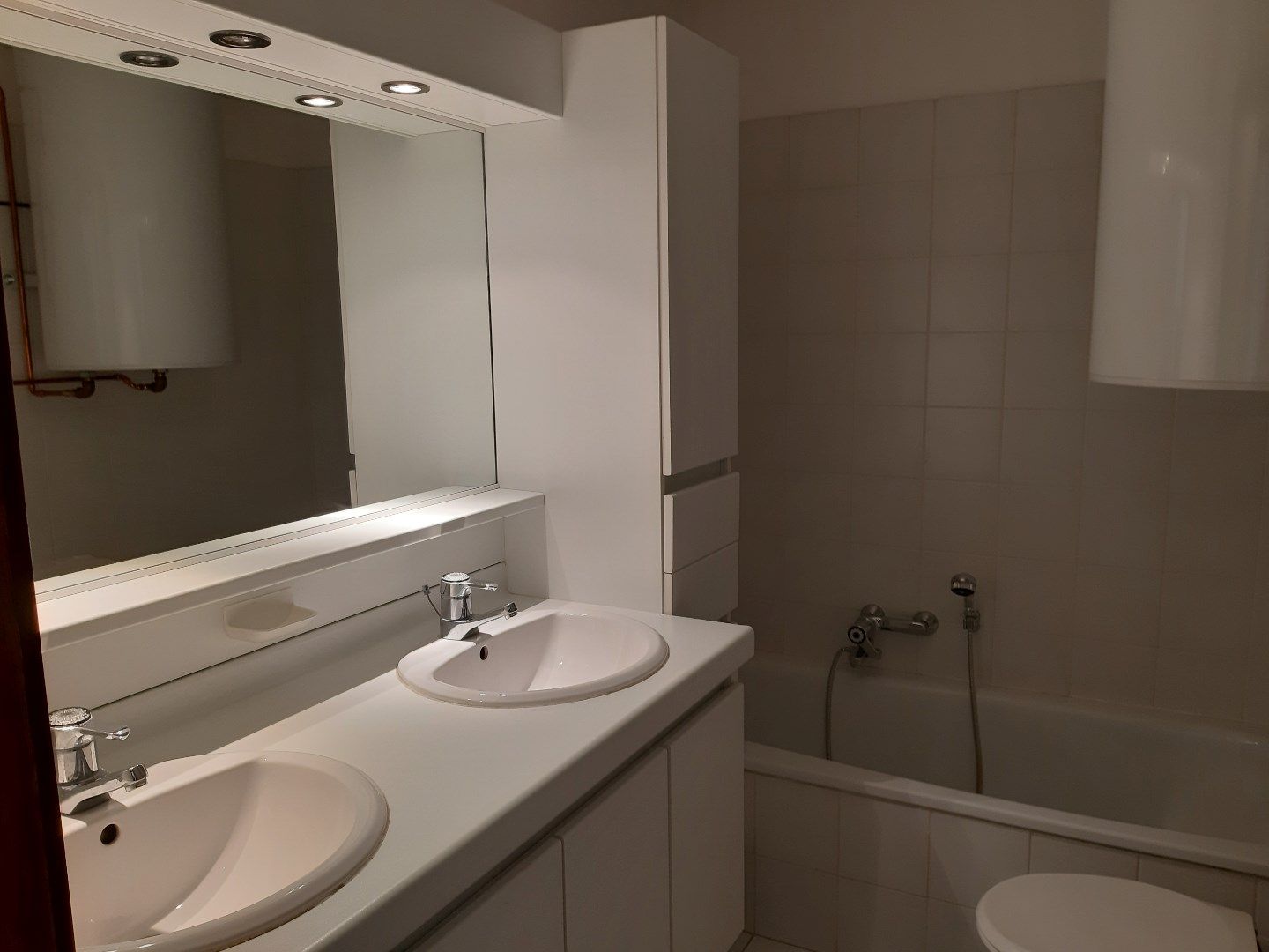 Prachtig zongericht 2 slaapkamer appartement  foto 10