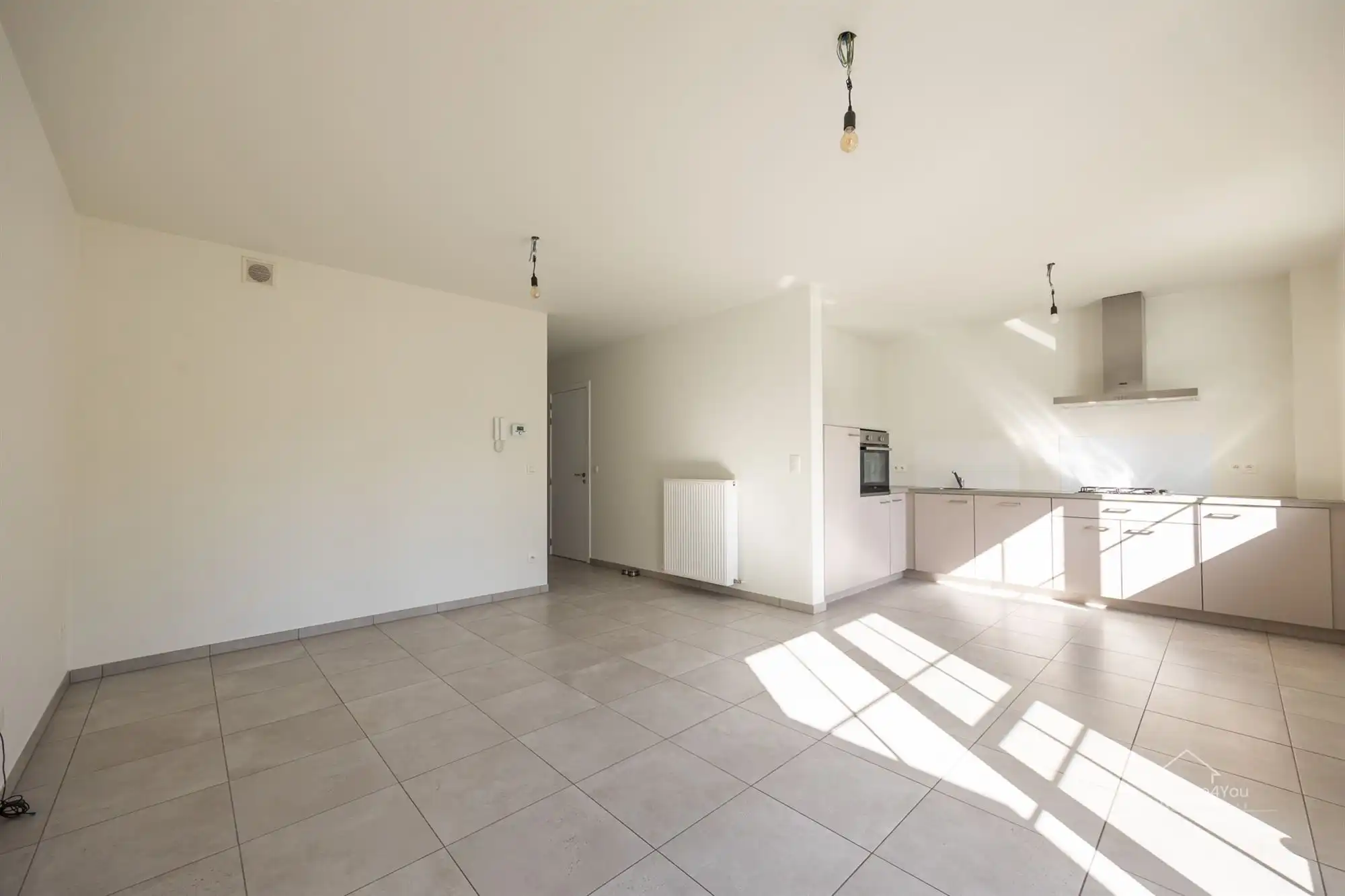 Appartement te huur Doggenhoutstraat 39/0011 - 2520 RANST