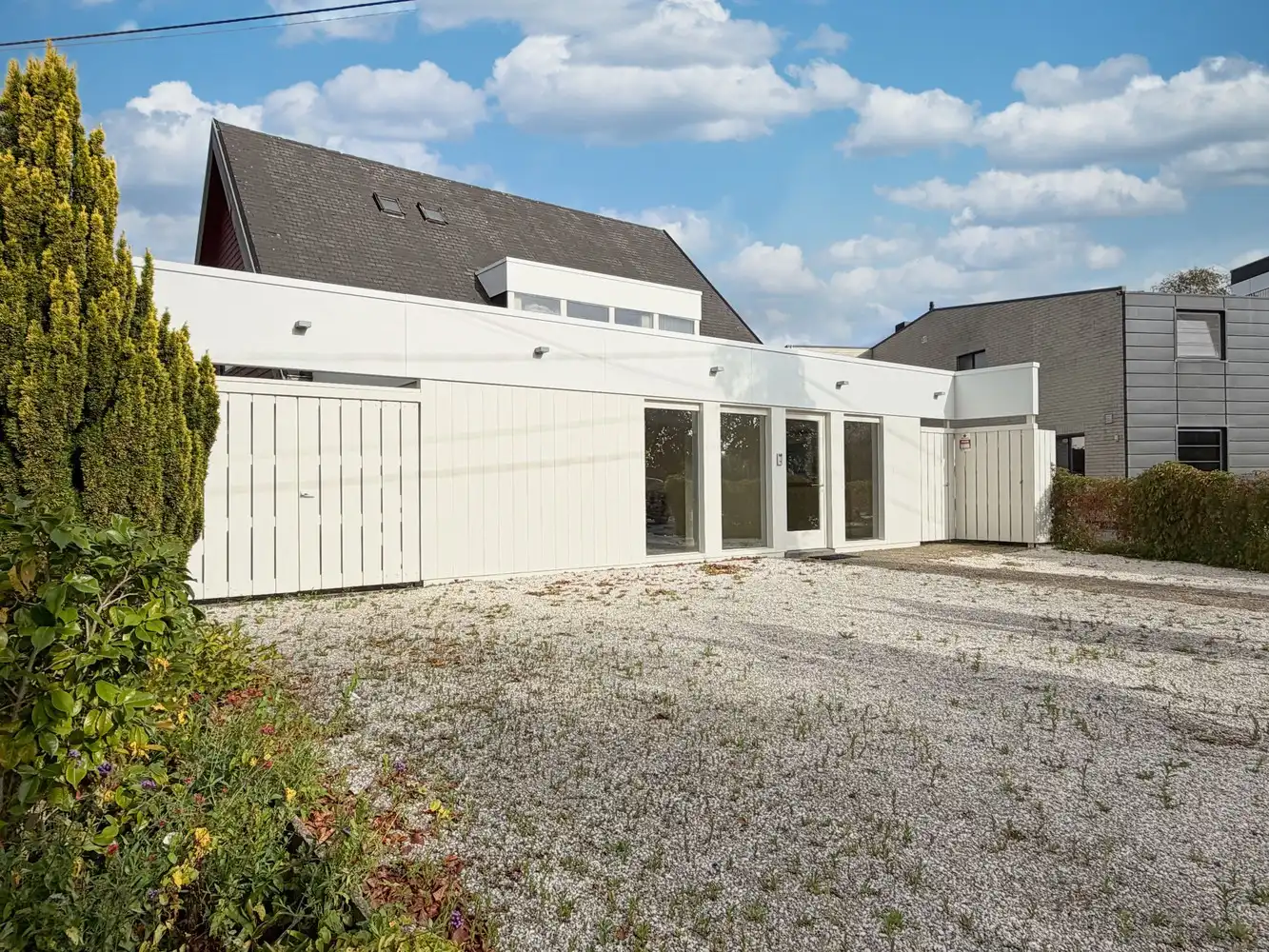 Uitzonderlijk ruime villa (450 m²) met enorm potentieel in Torhout! foto 22