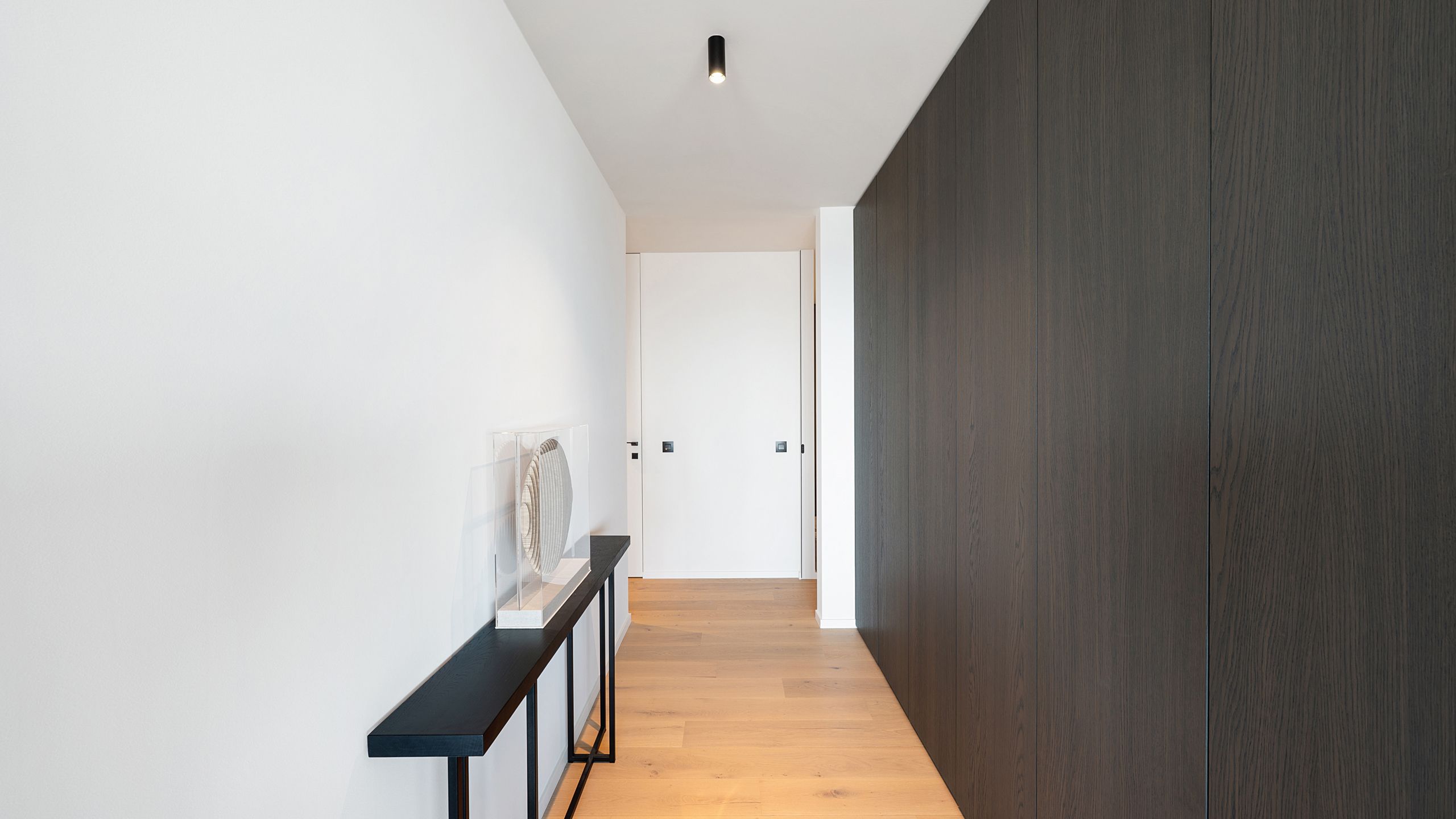 Exclusief high-end appartement in iconisch gebouw aan RBSC. foto 22