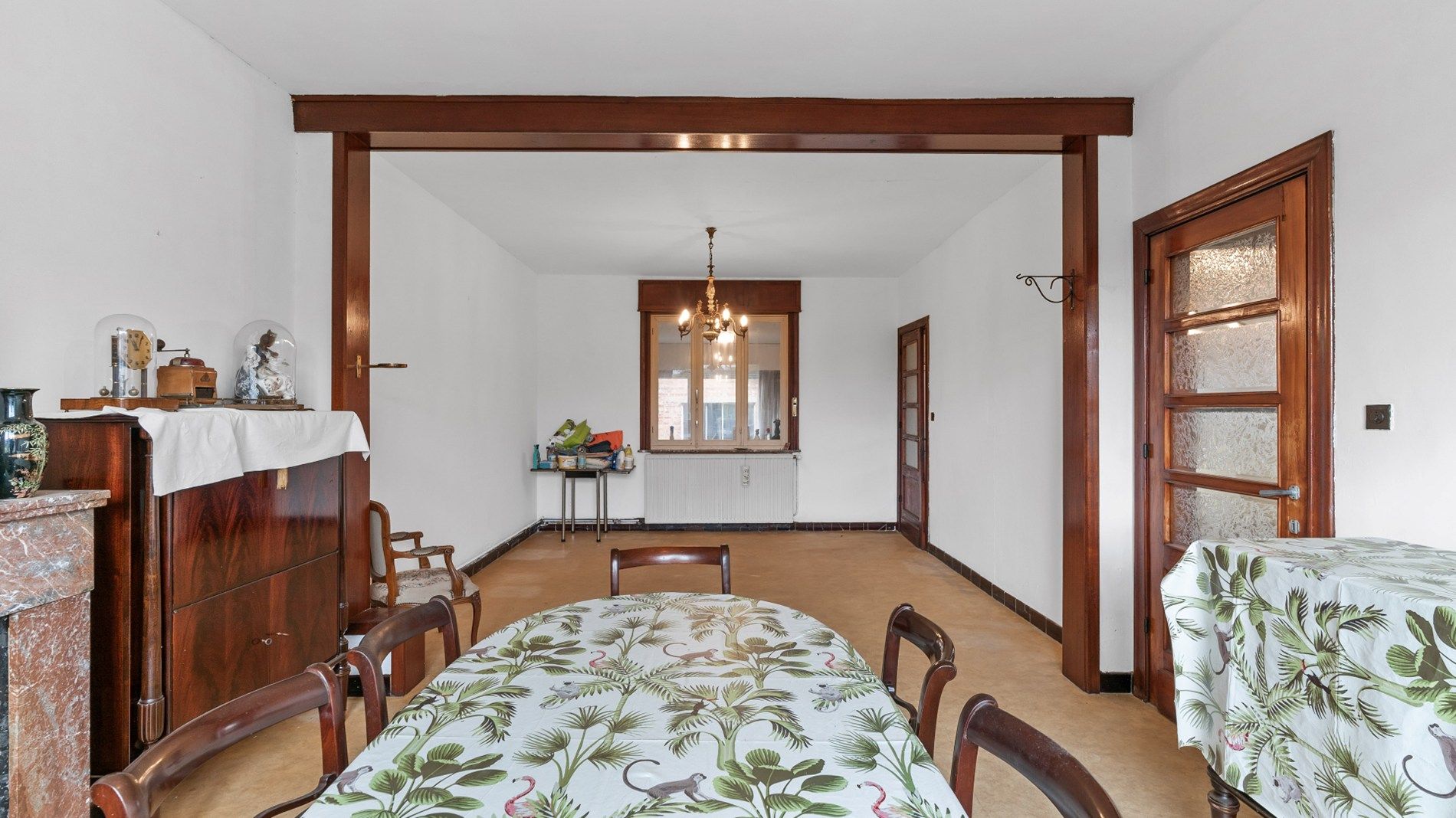 LINDEN 3-gevel woning 3 slks + mooie tuin foto 5