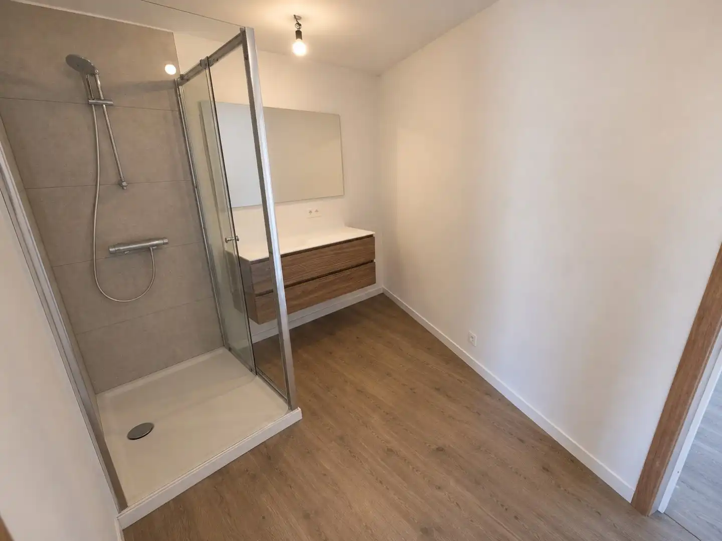 Leuk appartement met 2 slaapkamers & terras - Pius X foto 16
