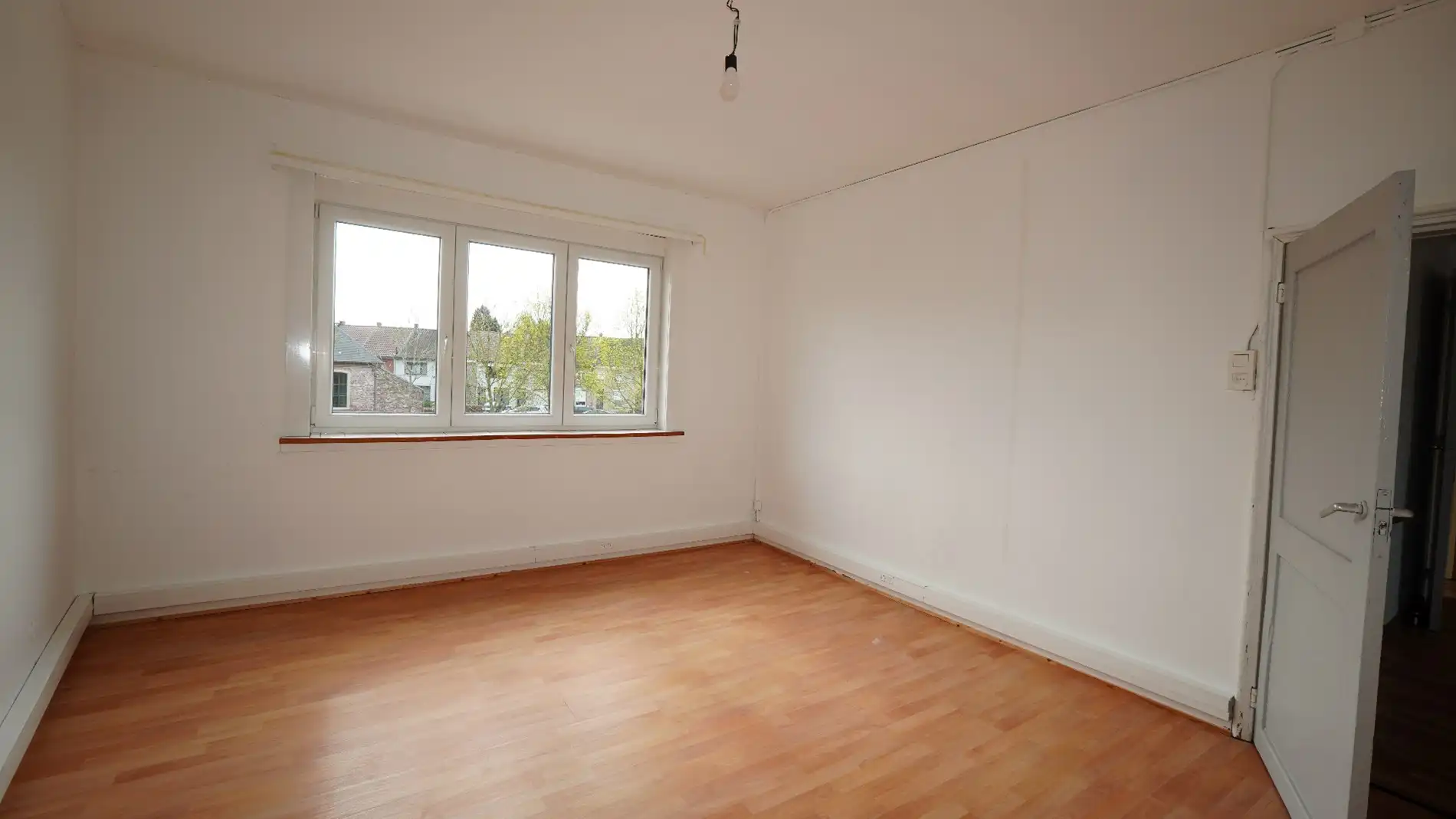 Rijwoning in Lokeren met 2 slaapkamers  foto 5