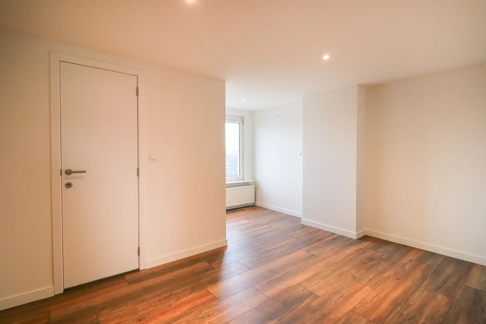 Duplex appartement op centrale as tussen Mortsel en Lier foto 6