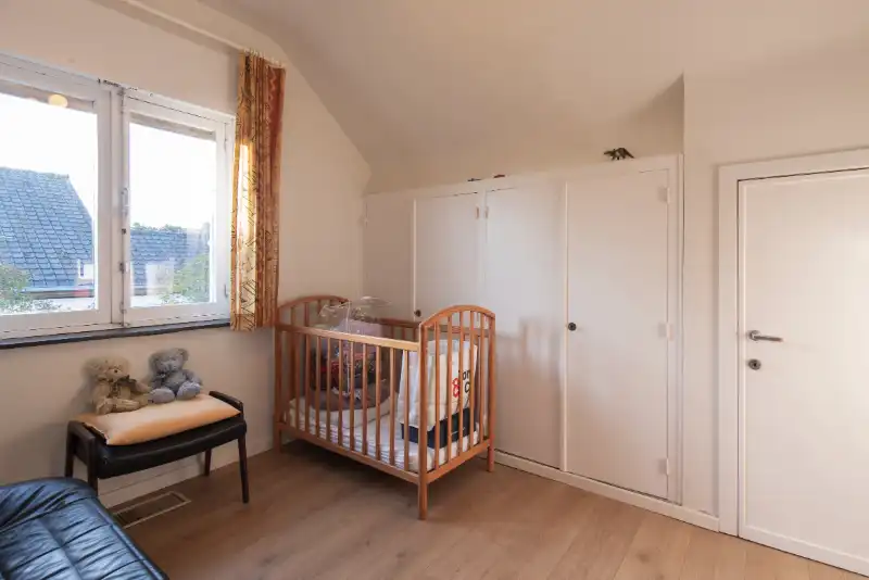 Villa 4 slaapkamers met uitzicht op het duinenreservaat te koop foto 14