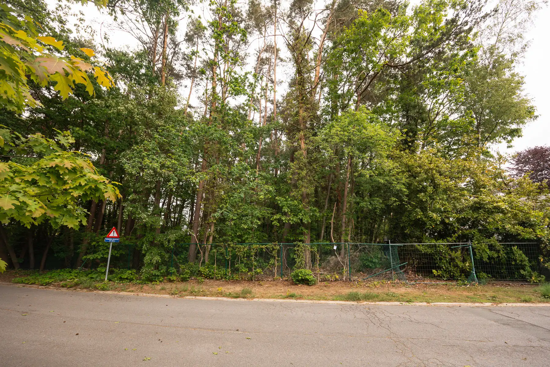 Prachtig gelegen, residentiële villagrond van 26a 59ca foto 4