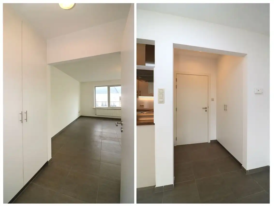 Zeer gezellig appartement met 1 slp. en terras in het centrum van Diest foto 24