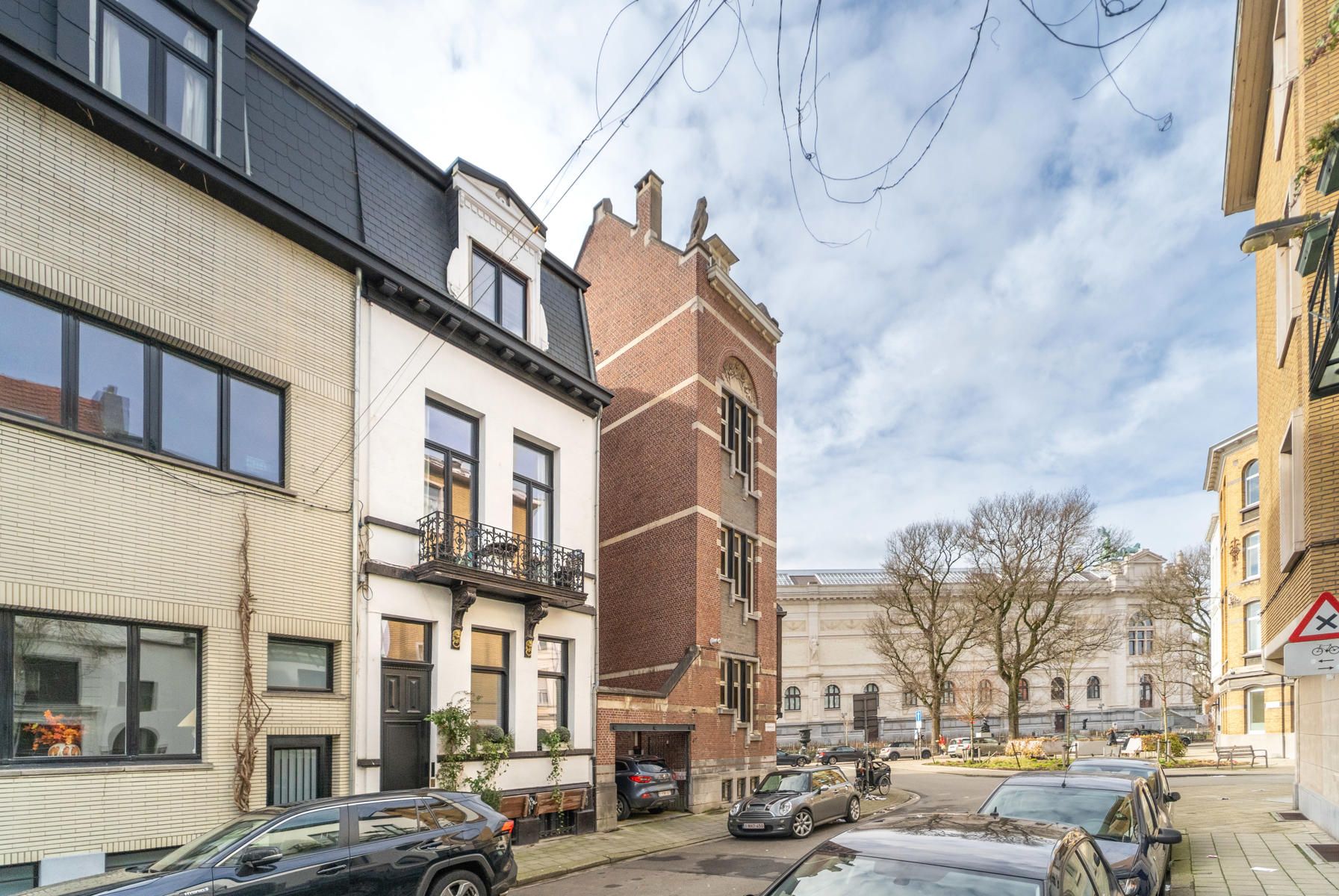 Gemeubelde designwoning op ’t Zuid foto 5