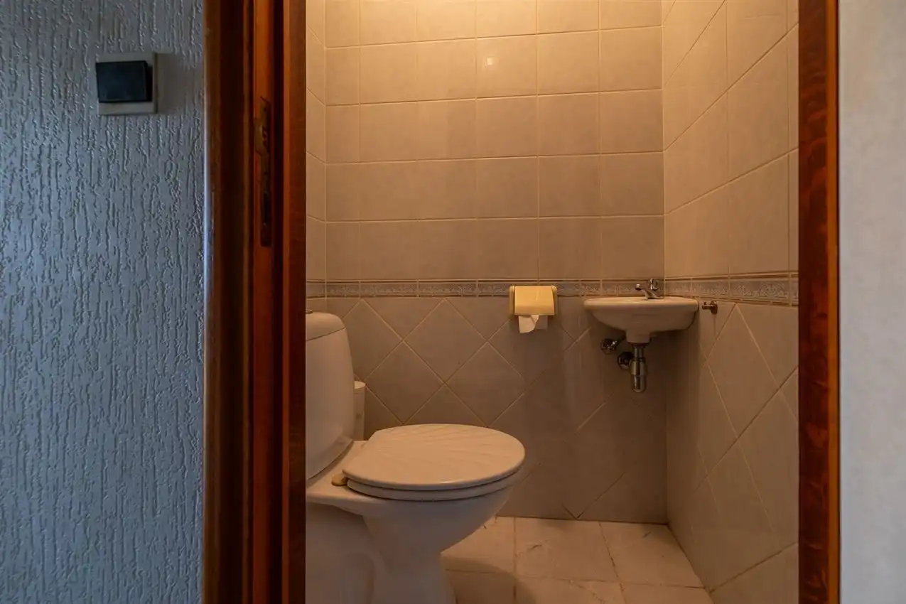 Landelijk gelegen, 13 are, prima onderhouden foto 38