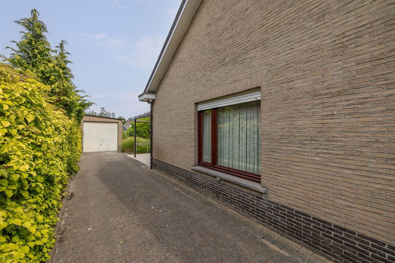 Landelijk gelegen, 13 are, prima onderhouden foto 38