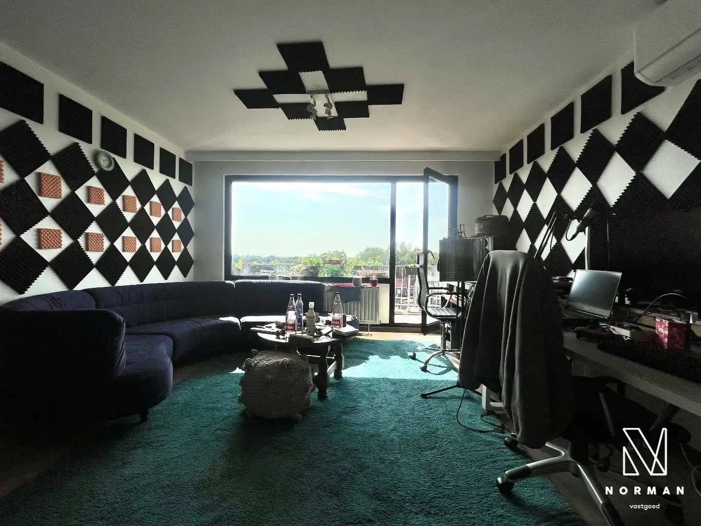 Appartement te koop in Roeselare op topligging!  foto 3