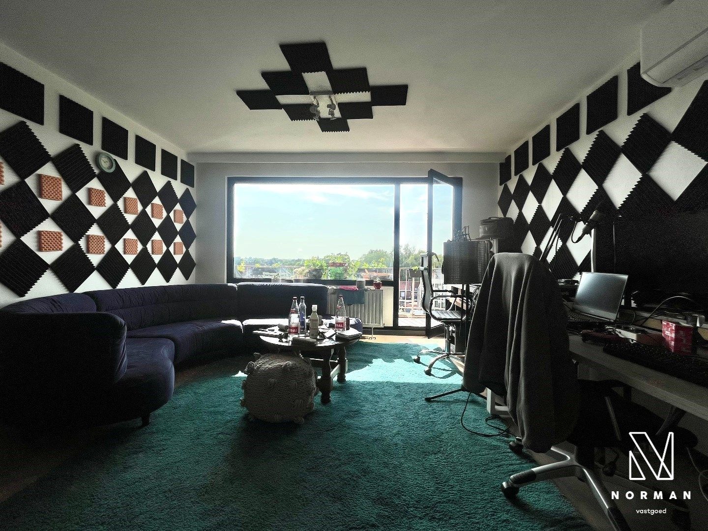 Appartement te koop in Roeselare op topligging!  foto 3