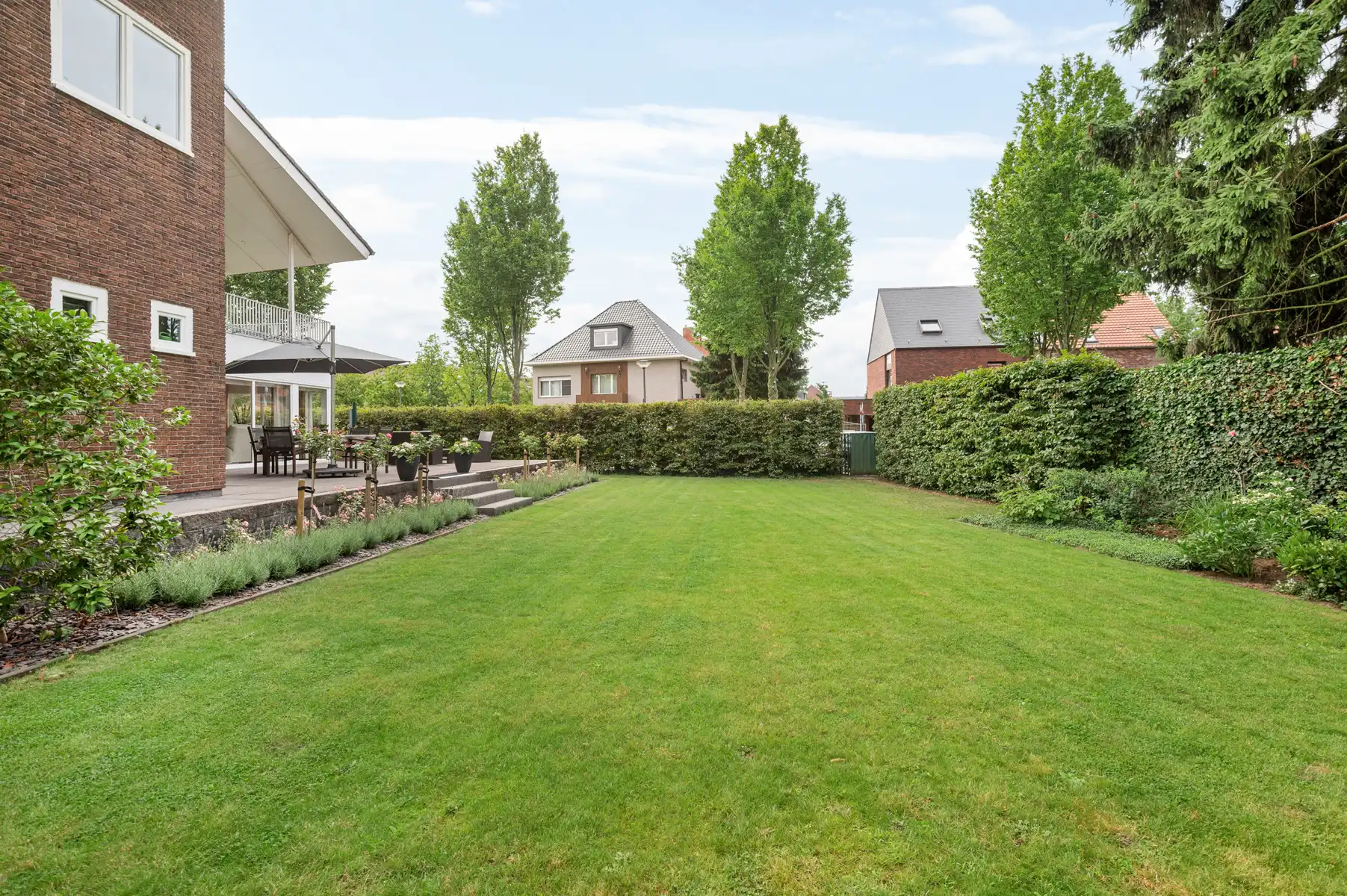 Woning in het hart van Mariaburg foto 29