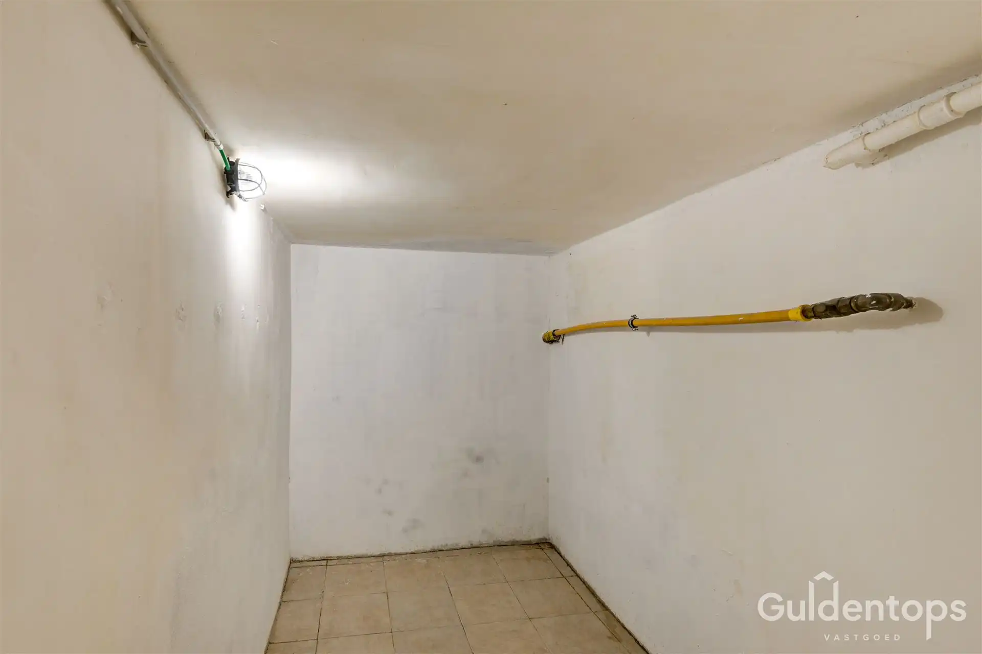 Woning met 3 slaapkamers, 2 badkamers en zuidgerichte tuin foto 26