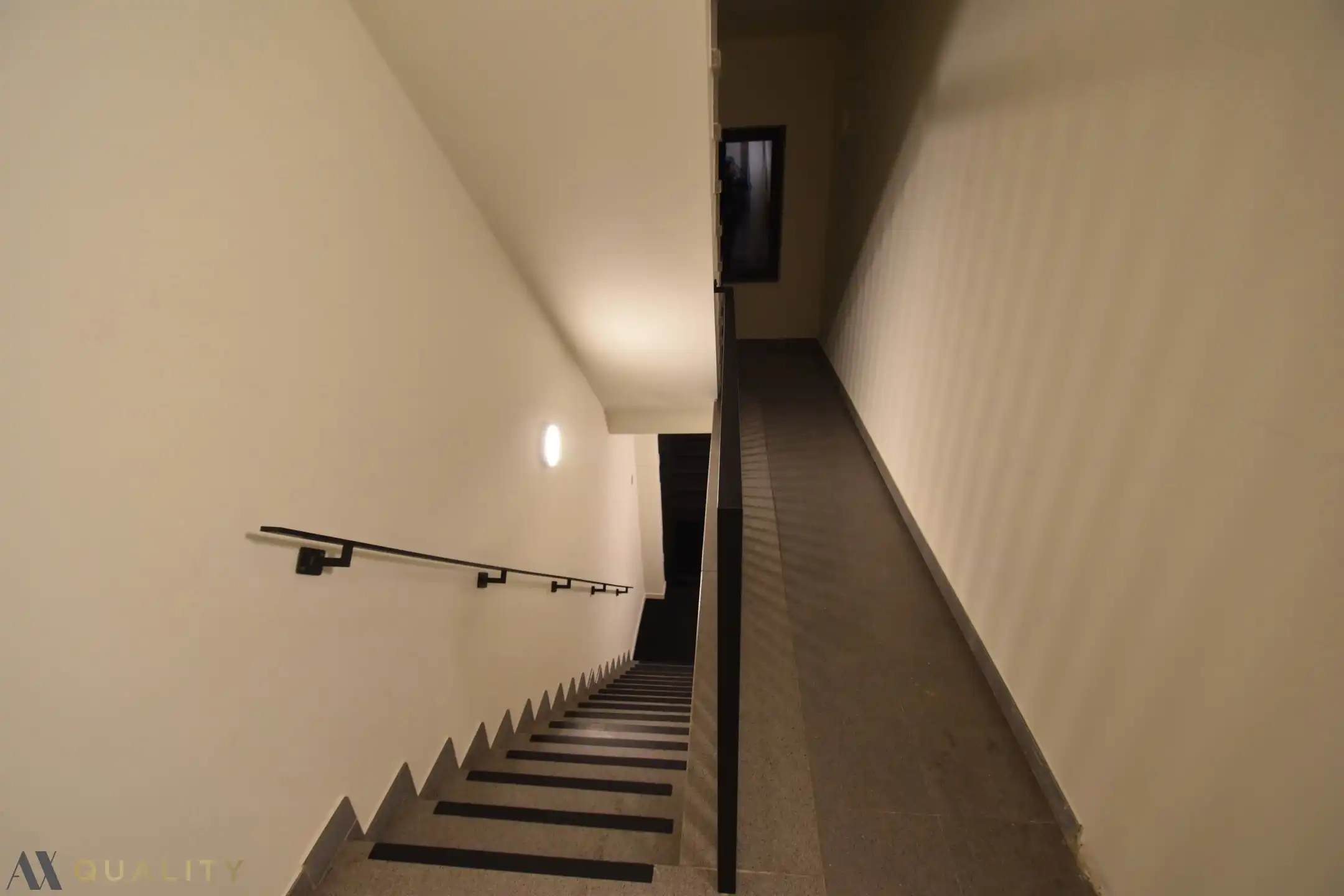 Ruim, energiez. 3 slpk-appt. met terras, lift en garage in hartje Dendermonde vrij vnf 15/04 foto 31