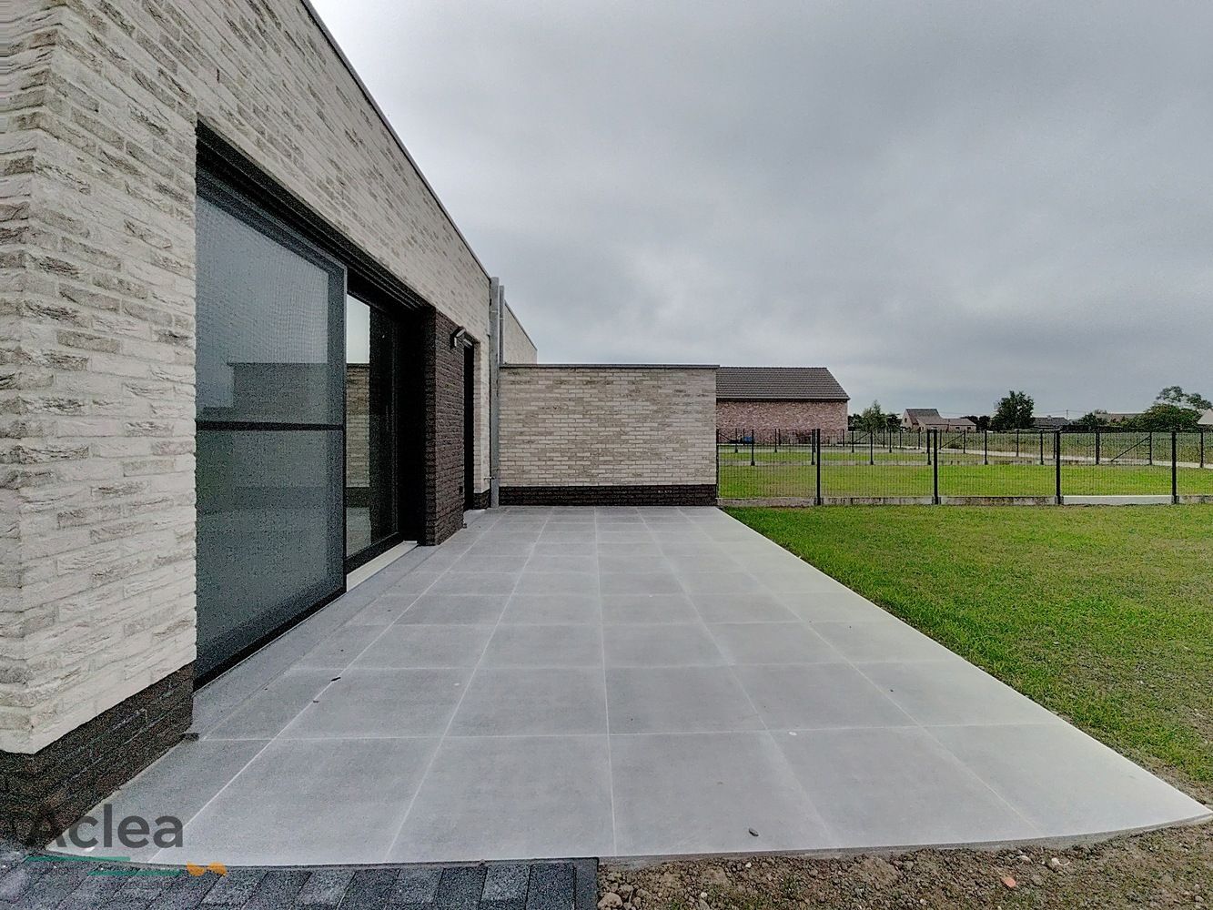 Moderne, landelijk gelegen, nieuwbouw woning met open zichten foto 28