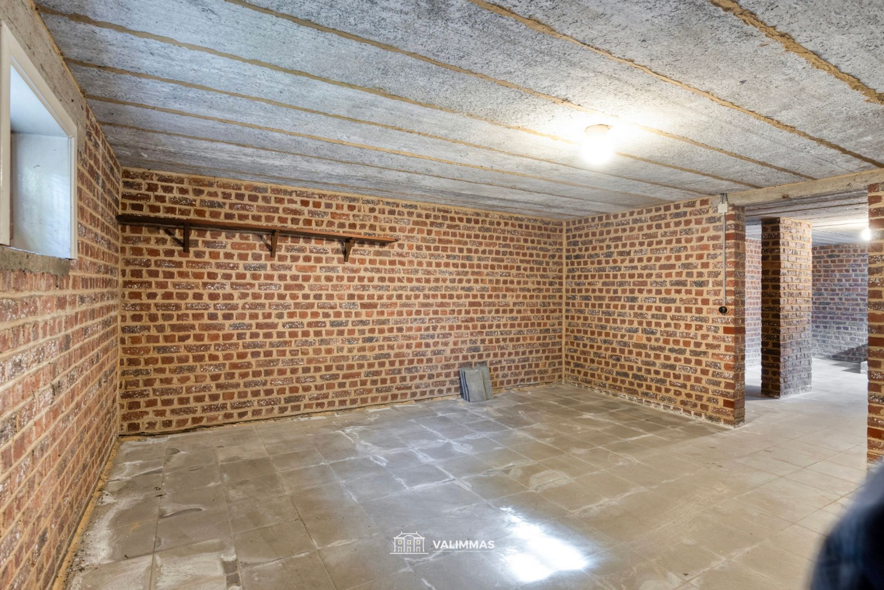 Ruime, residentieel gelegen villa met garage & mooie tuin... foto 22