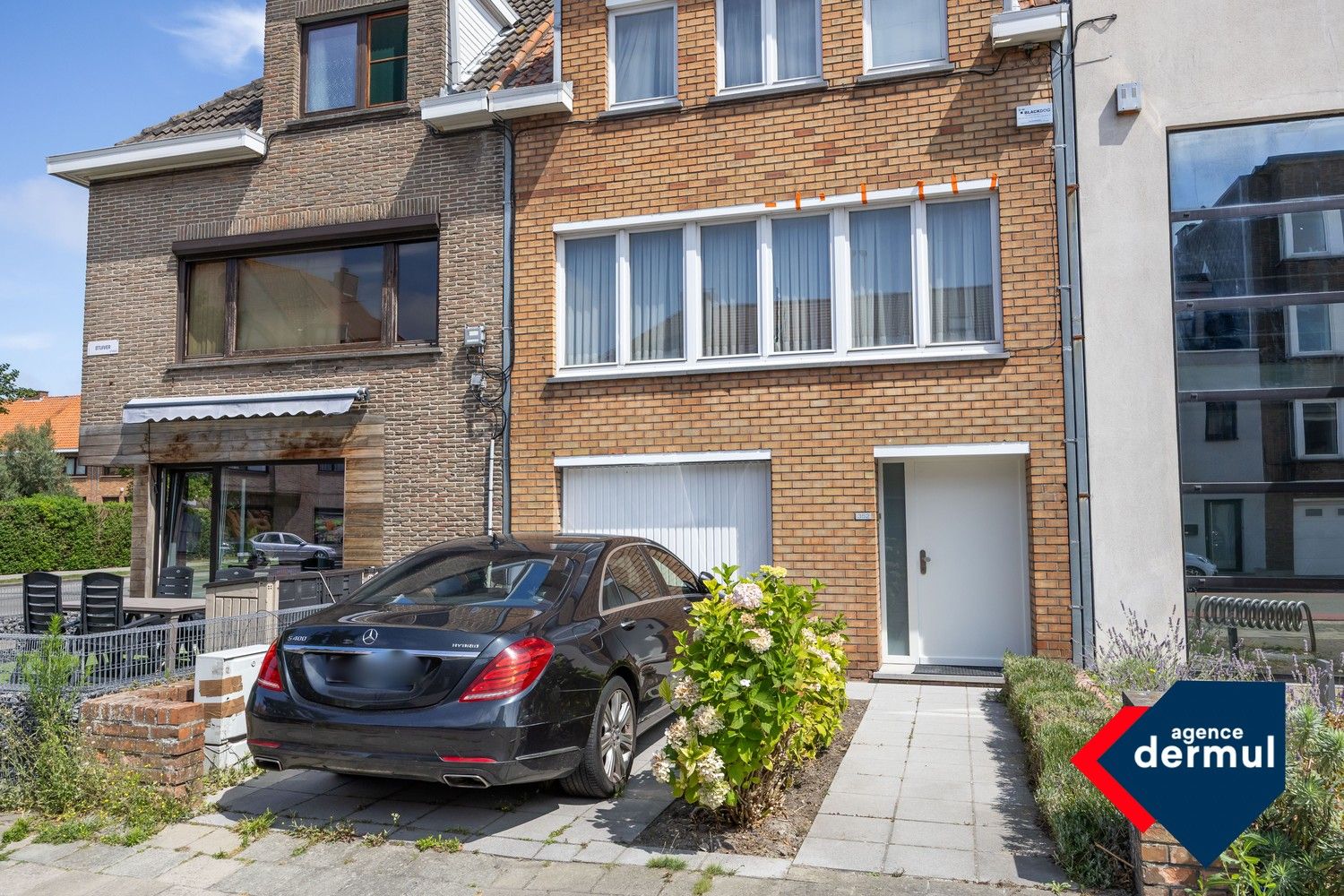 FUNCTIONEEL WOONHUIS foto 2