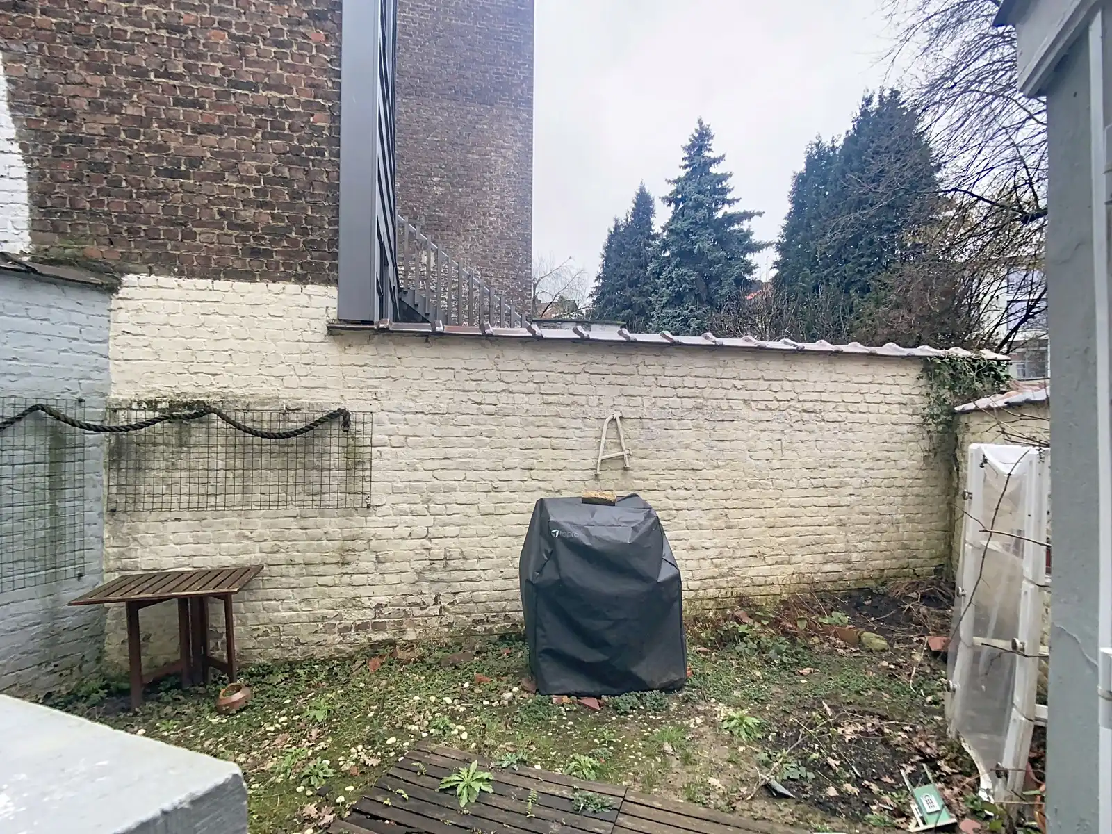 Appartement te huur foto 7