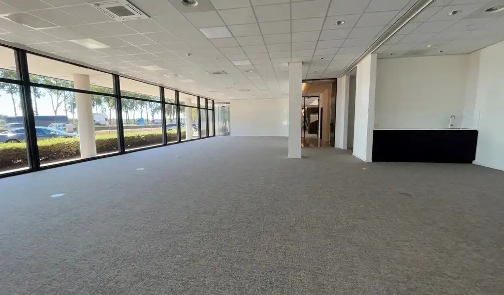 Kantoren te huur in Keetberg Business Center te Melsele foto 5