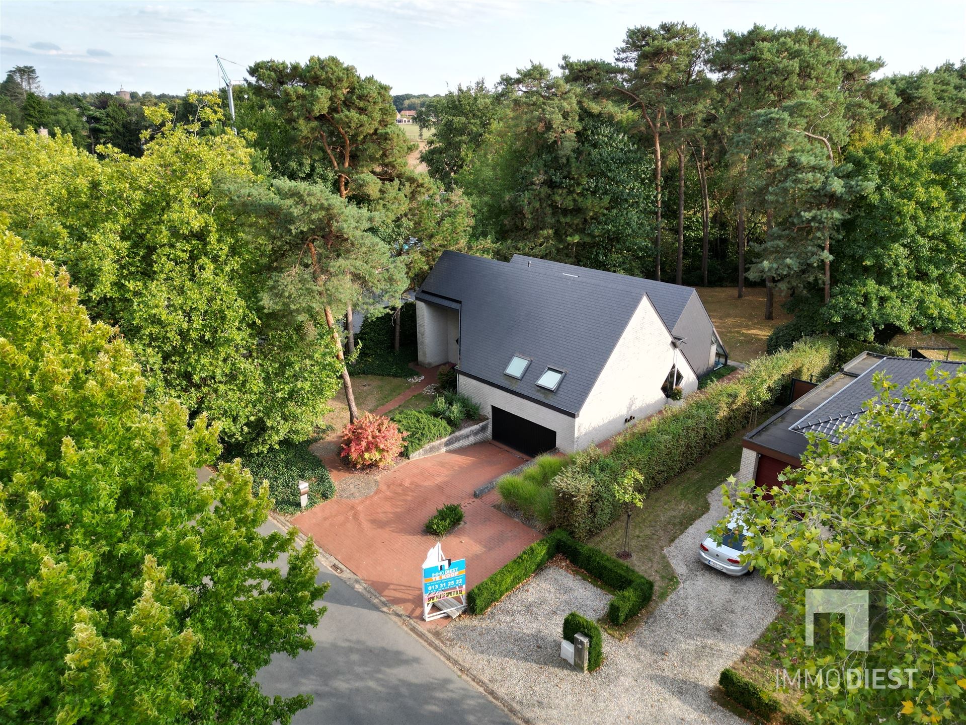 DESIGN WONING OP PRACHTIGE LOCATIE foto {{pictureIndex}}