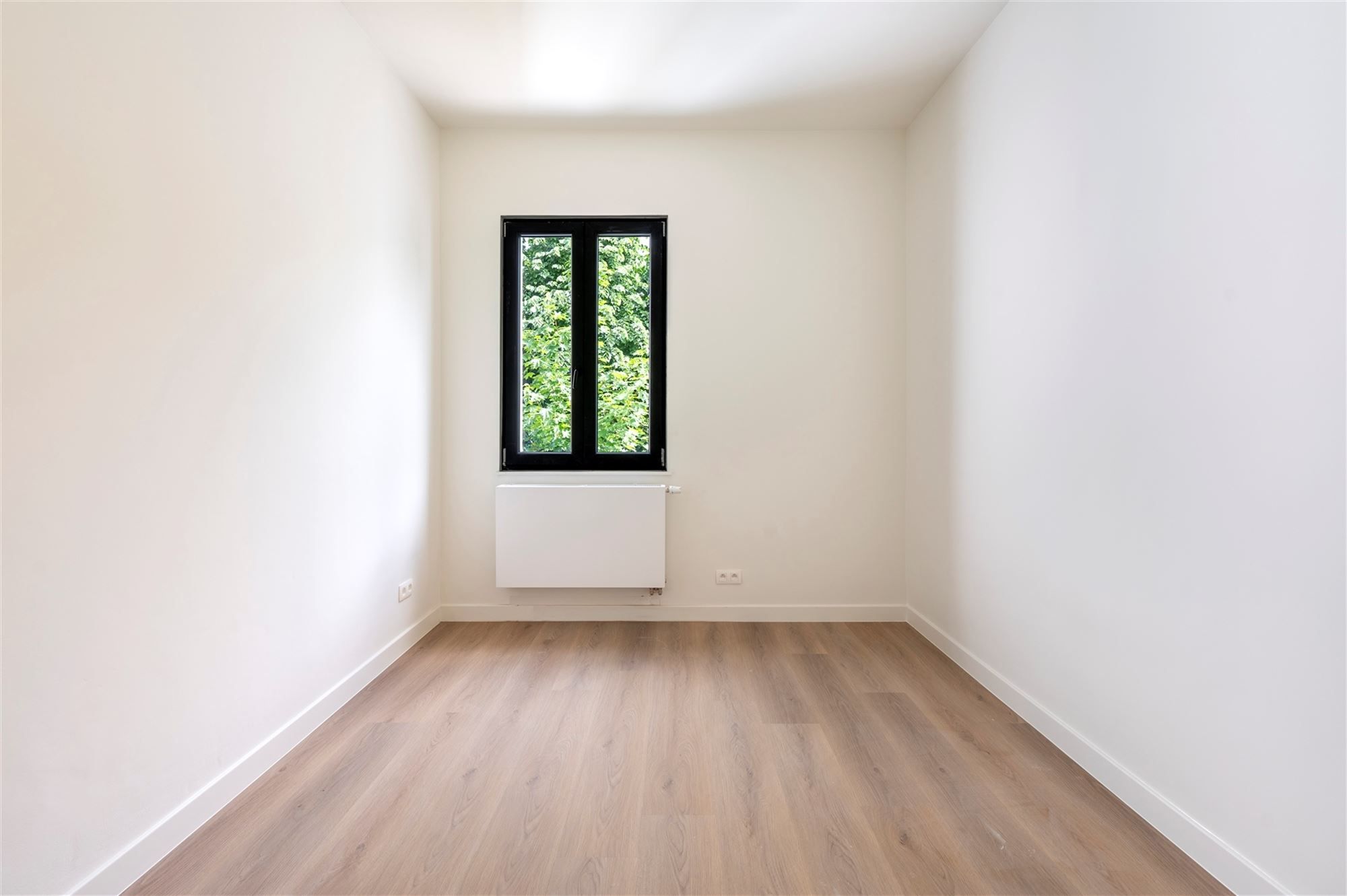Gerenoveerde woning met tuin foto 13