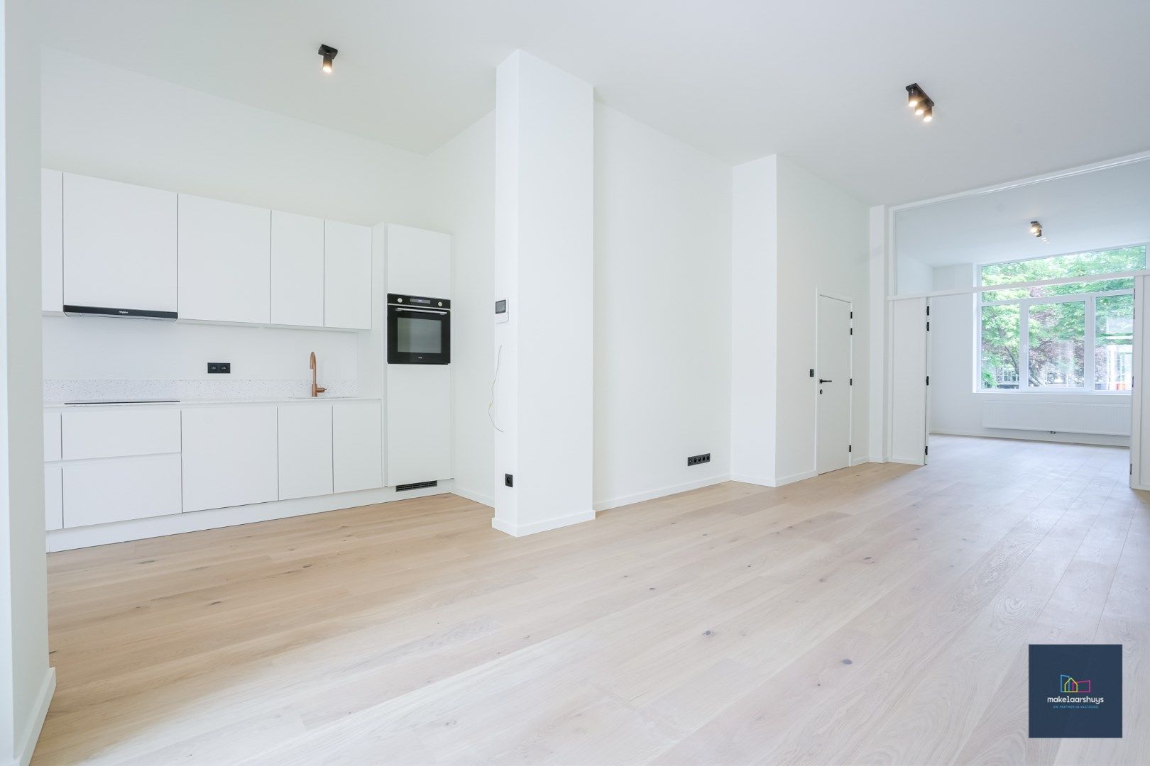 Nieuw 2 slaapkamerappartement  met praktijkmogelijkheden  foto 11