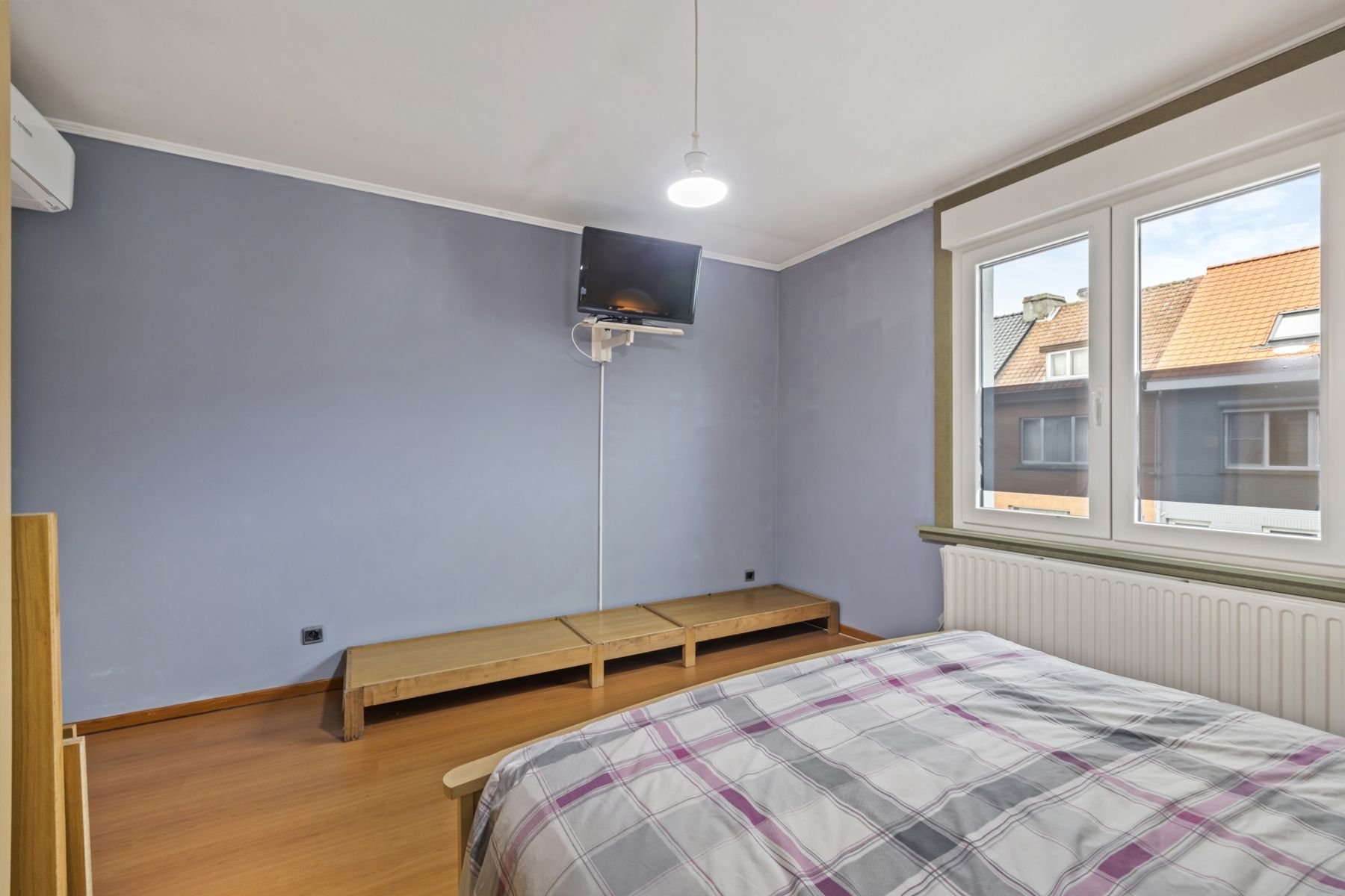 Energiezuinige, gerenoveerde rijwoning met tuin foto 20