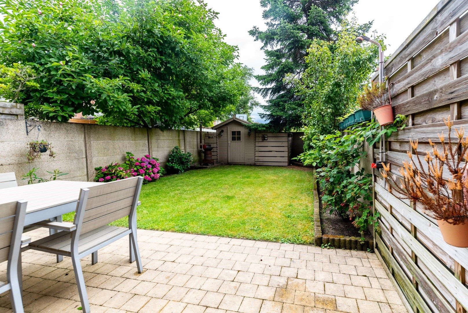 Leuke woning aan de Vogeltjeswijk foto 9