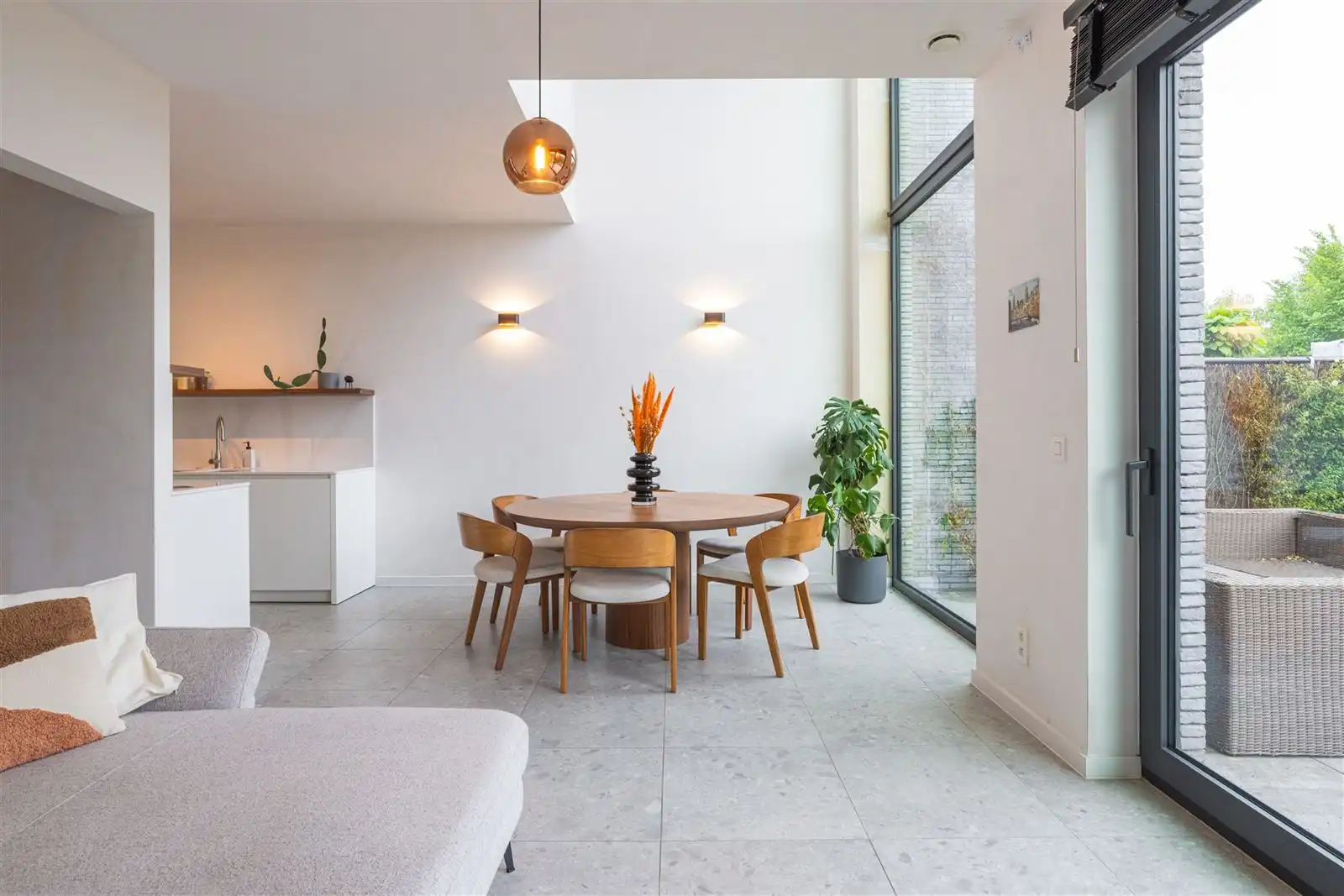 Moderne BEN-woning op topligging nabij centrum, bos, strand en uitvalswegen   foto 5