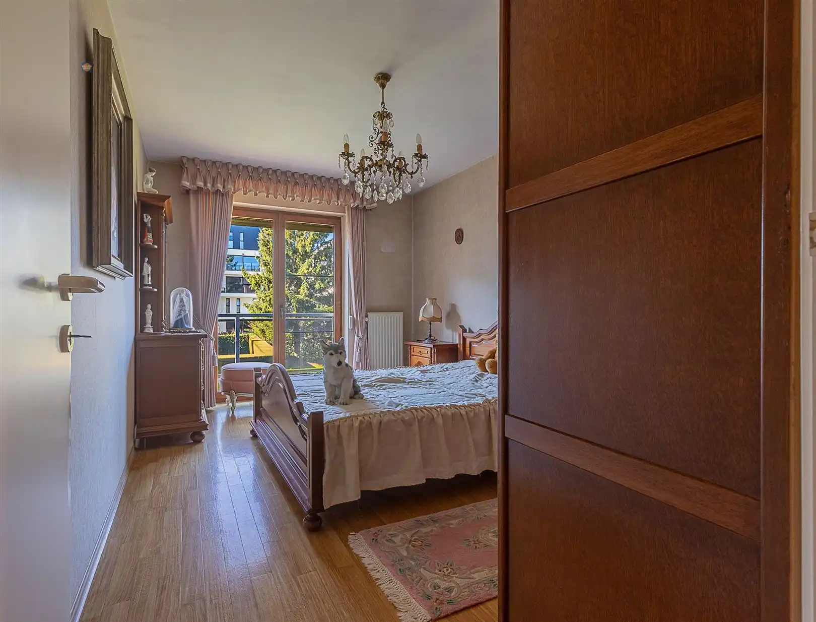 Energiezuinig 2-slaapkamerappartement op unieke ligging foto 10