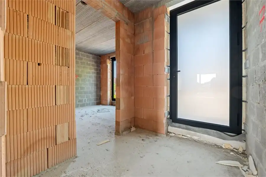 Duplex - appartement 11 - tweede verdiep foto 23