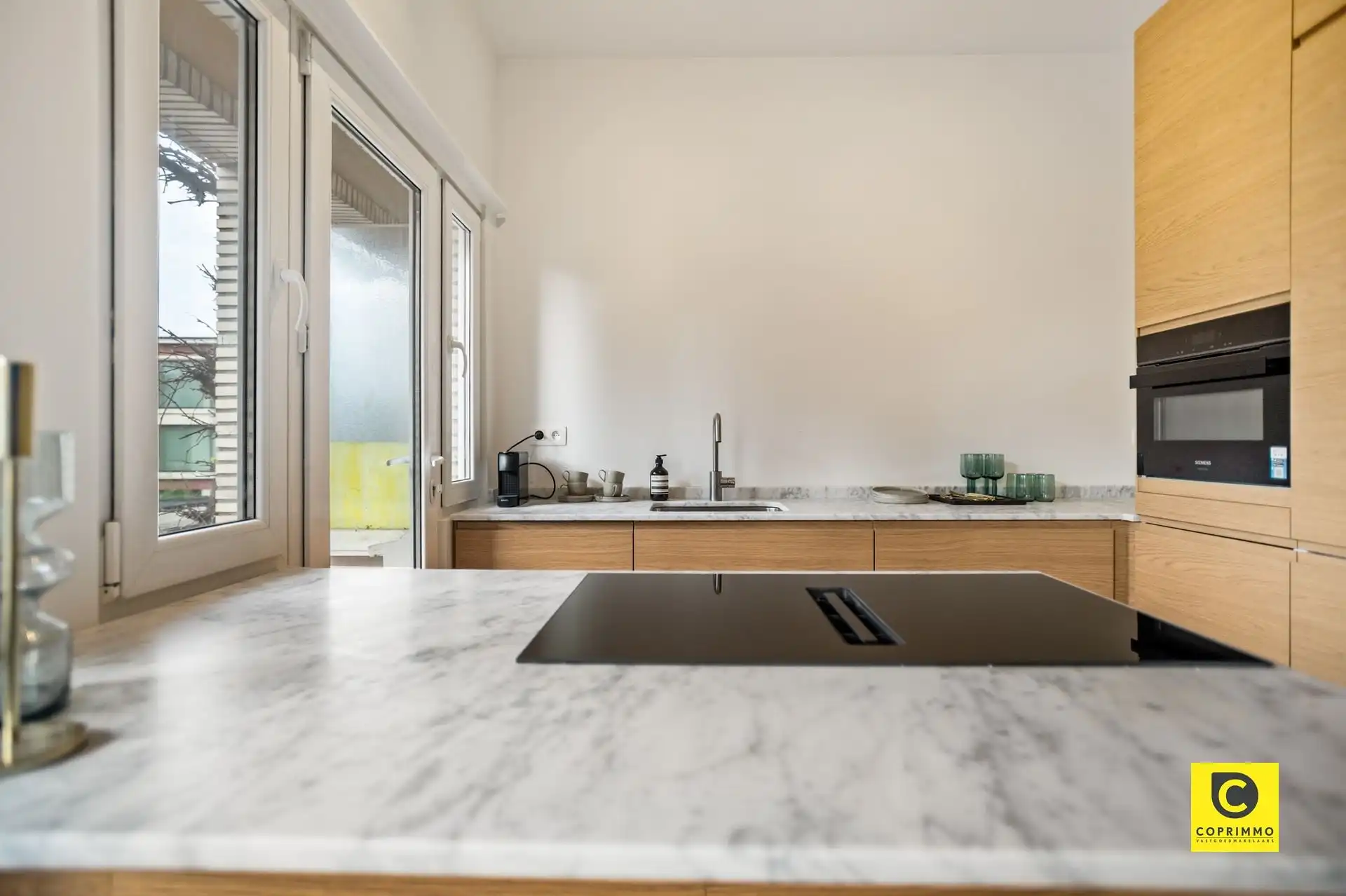 Prachtig gerenoveerd appartement!  foto 4