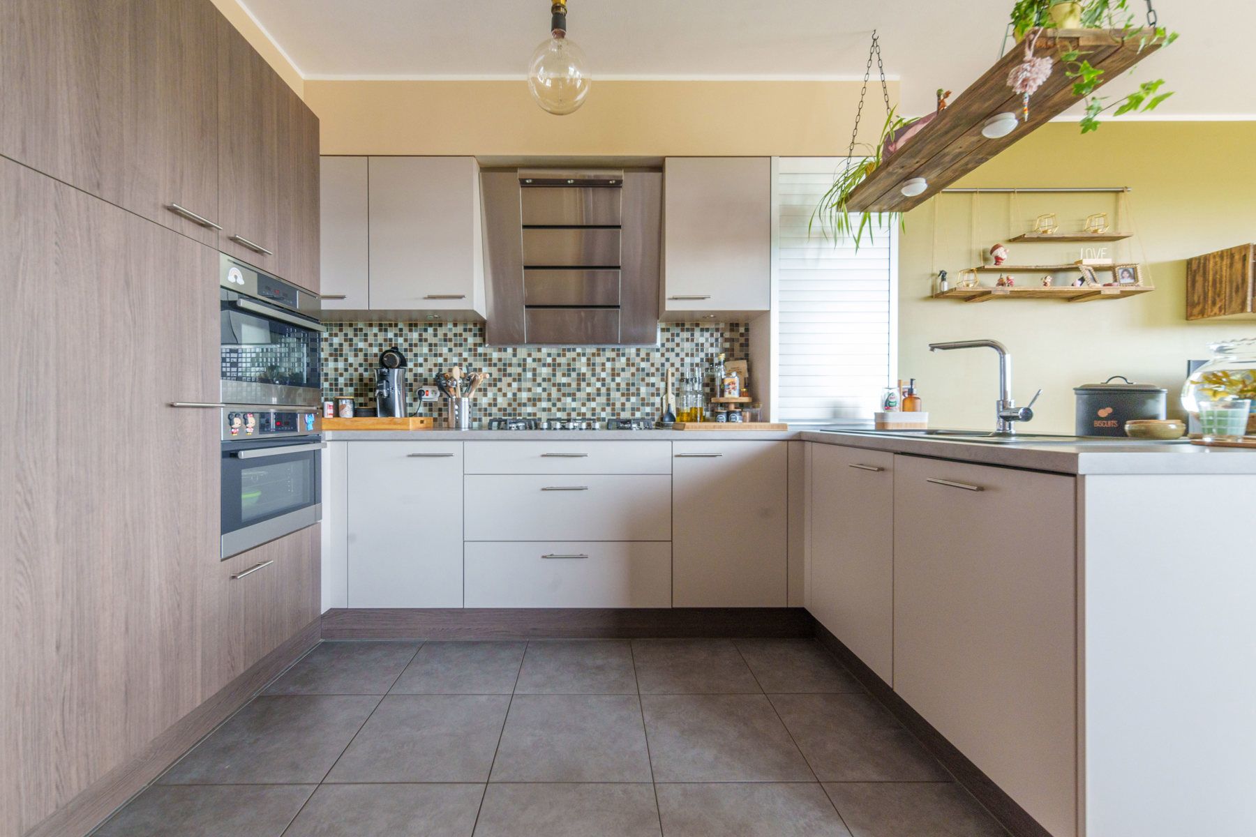 Instapklaar app mogelijkheid tot huren van autostaanplaats. foto 2