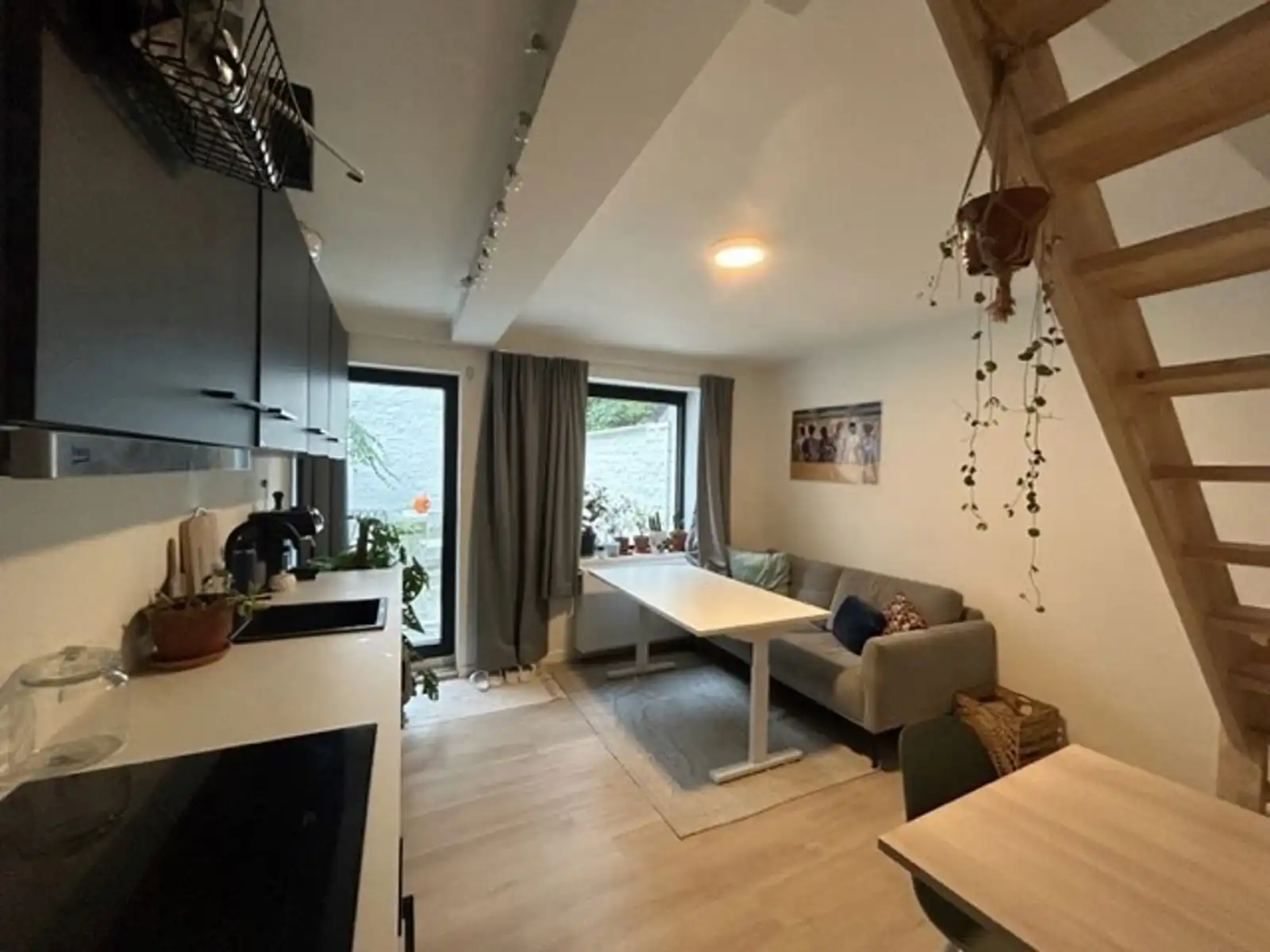 Huis te koop Jozef II-straat 46 - 3000 Leuven