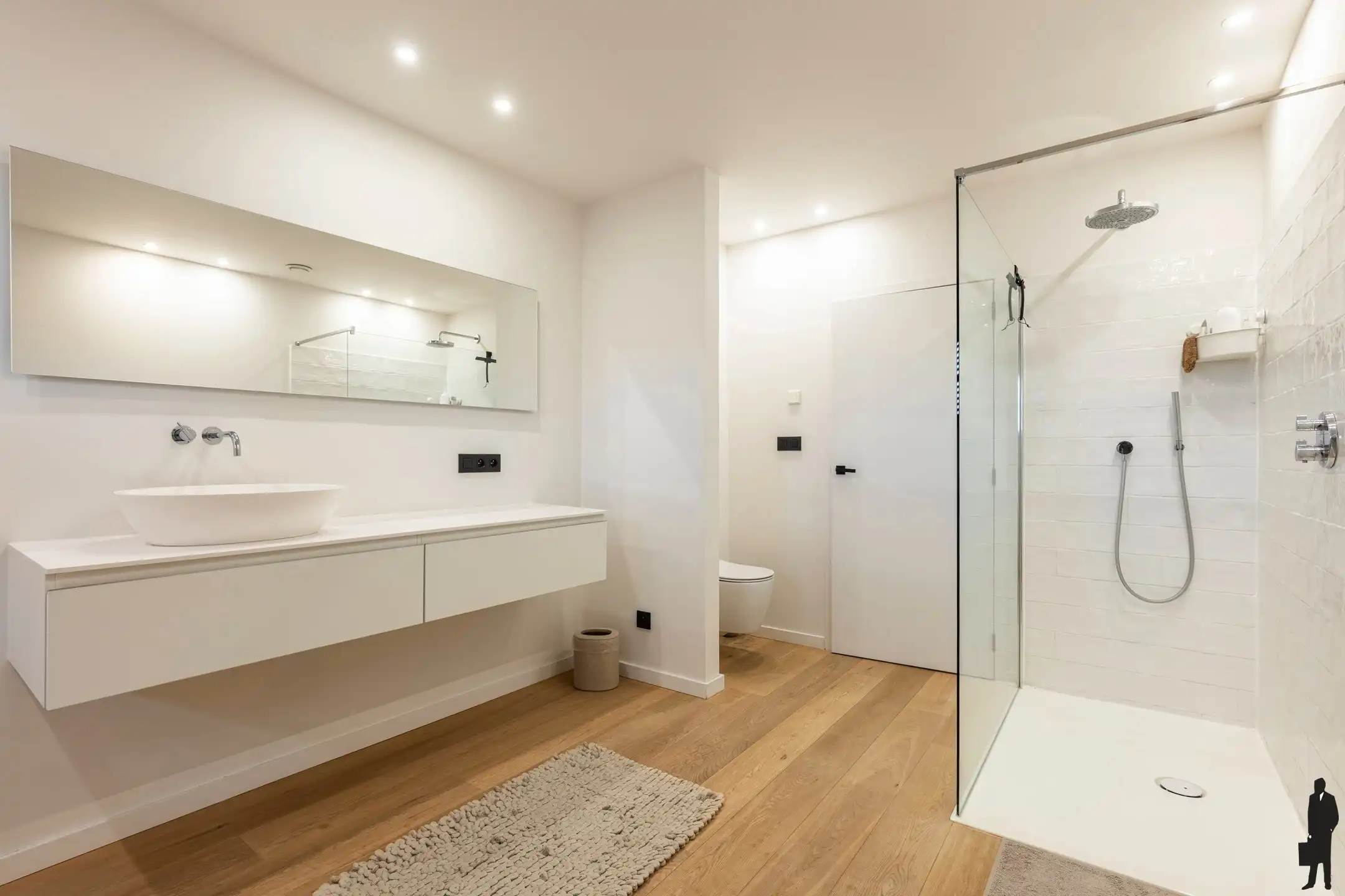 Moderne BEN woning met prachtige tuin en ruime leefruimte foto 23