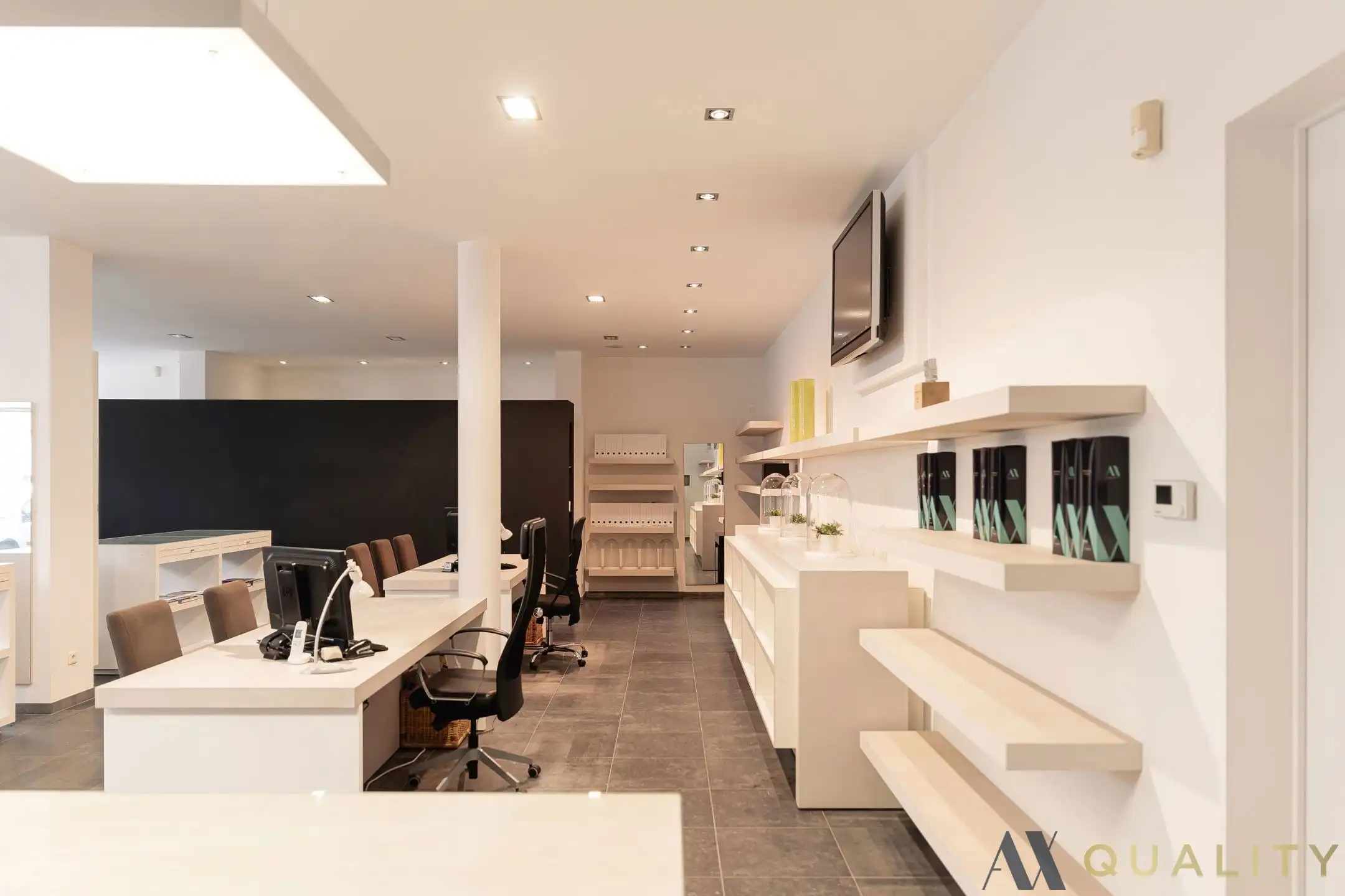 Ruime Kantoor- of Praktijkruimte van 260m² in Sint-Amands foto 7