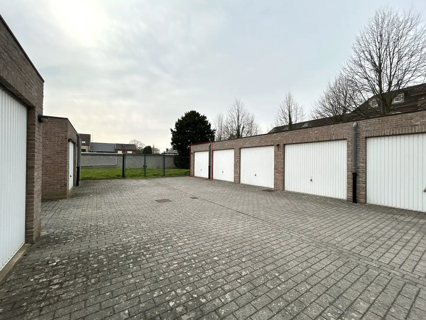 Ruime triplex in Haacht centrum foto 27