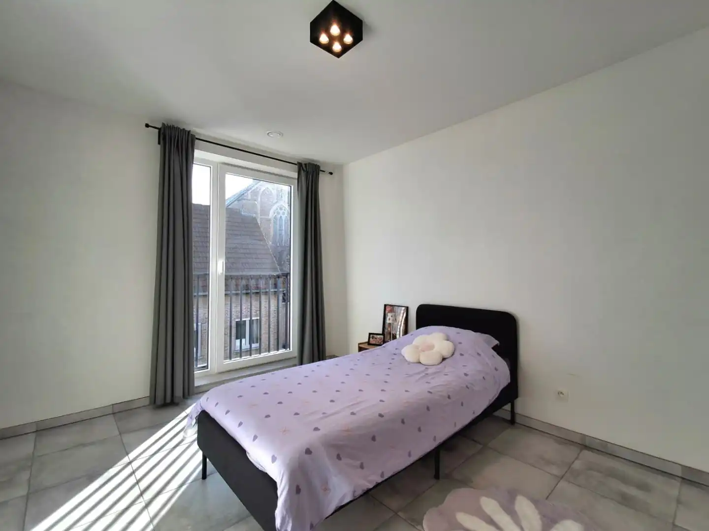 NIEUWBOUWWONING IN HARTJE POESELE MET 3 SLPKS, TUIN & CARPORT foto 9