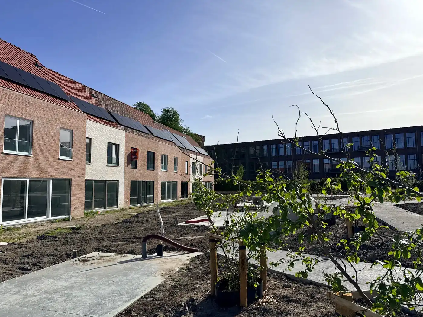 Huis te koop Bobijnstraat 10 - 8500 Kortrijk