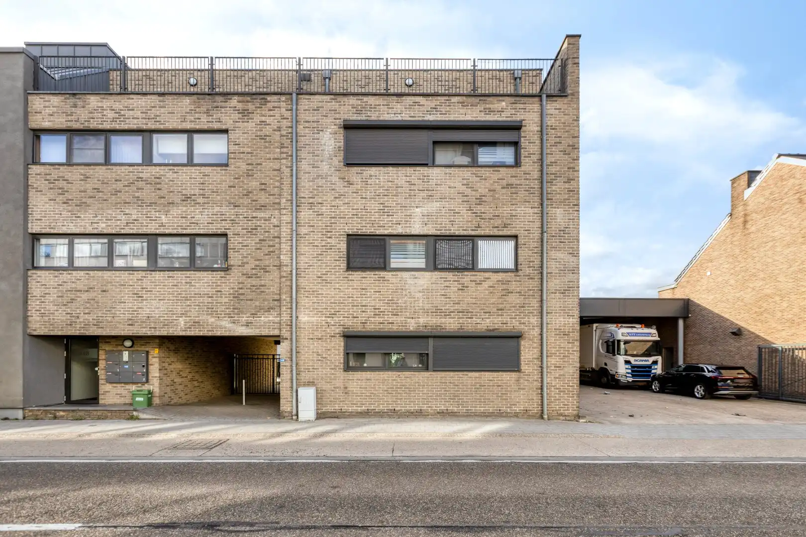 Rijksweg 446, Maasmechelen foto 2