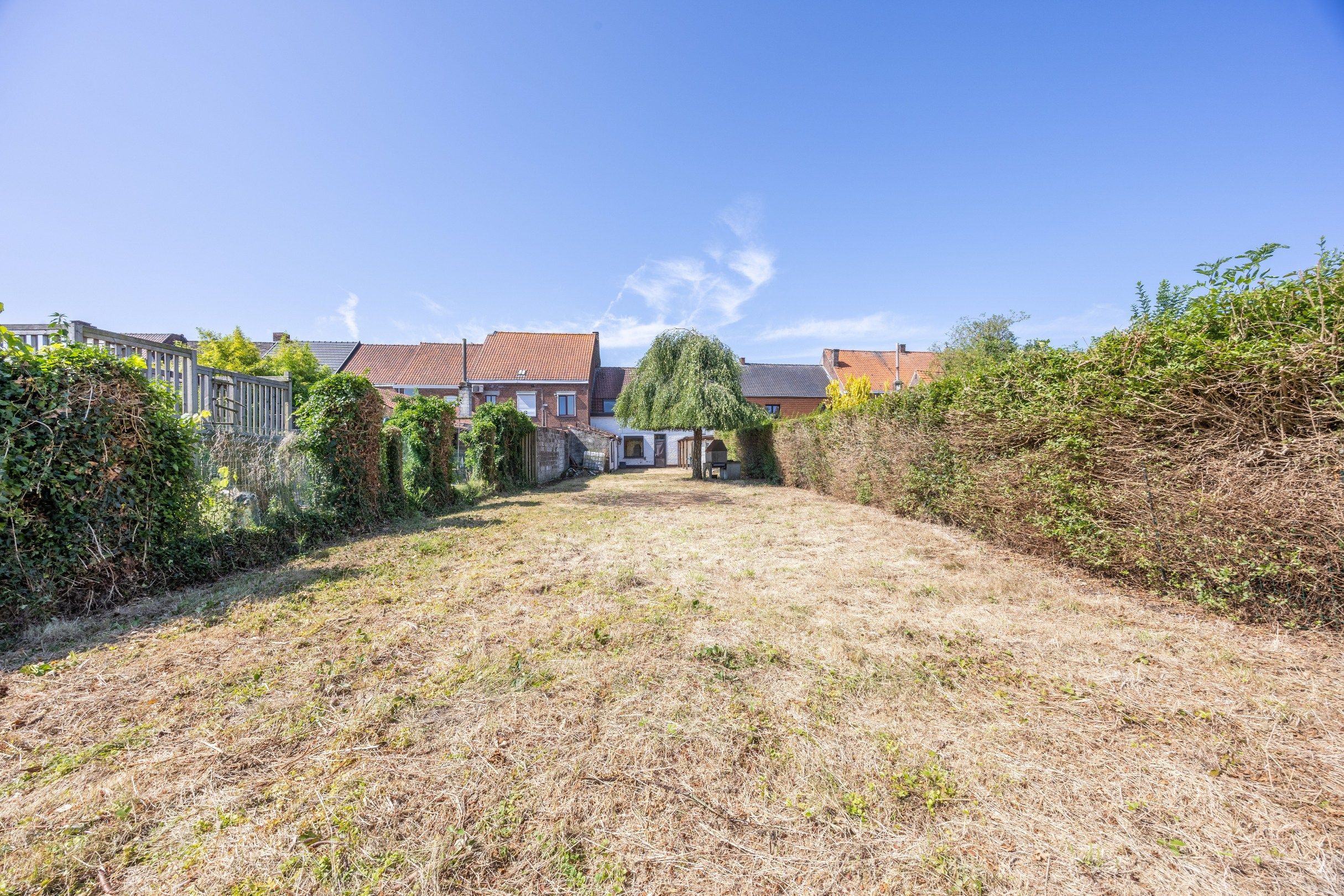 TE RENOVEREN WONING MET 1001 MOGELIJKHEDEN foto 13