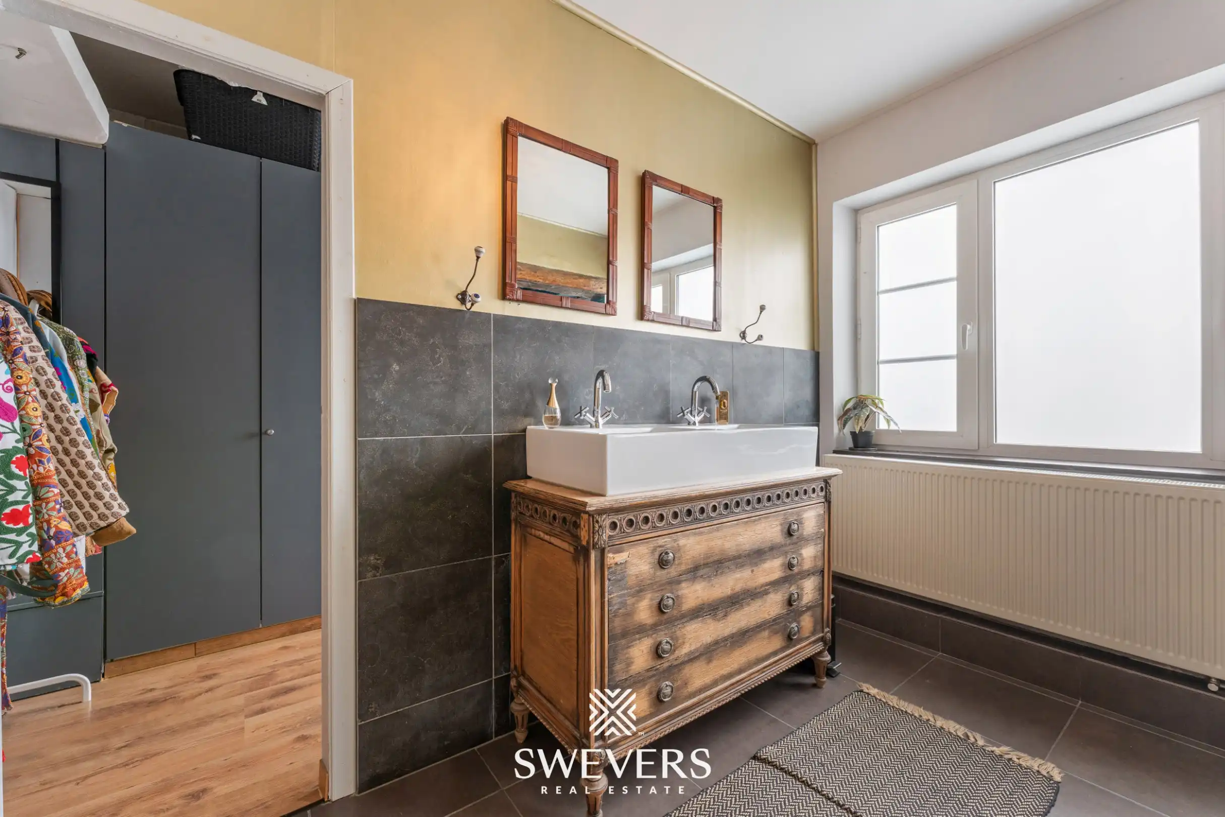 Charmante gezinswoning met 3 slaapkamers en zuidwestgerichte tuin foto 22