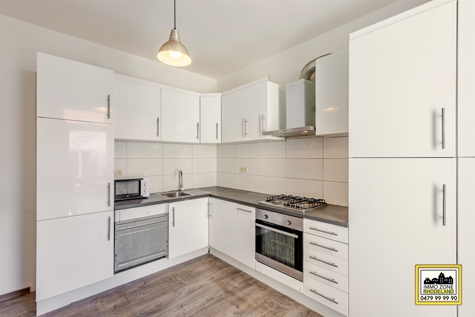 Instapklare en energiezuinige duplex met 3 slpks en terras foto 8