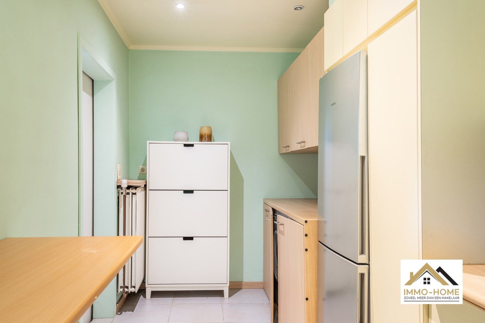 Gerenoveerde privé woning met EPC C label foto 13